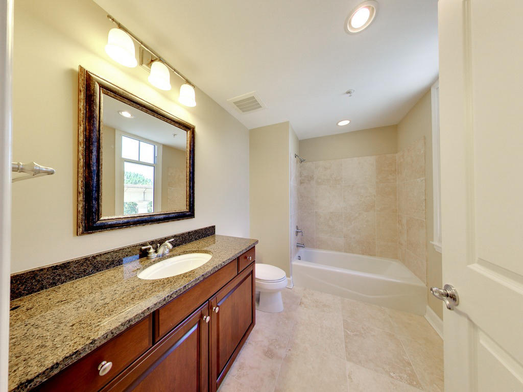 ONE WATER PLACE AT KELLY PLANTATION - Residential