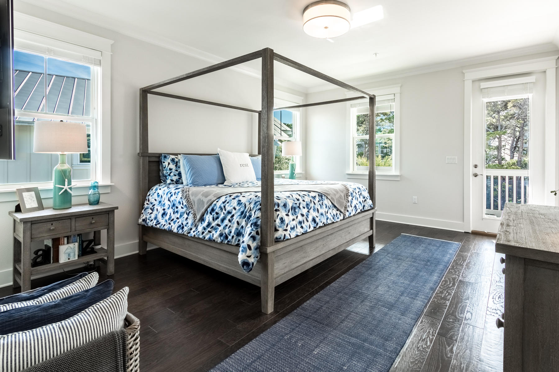 HIGHLAND PARKS - Residential