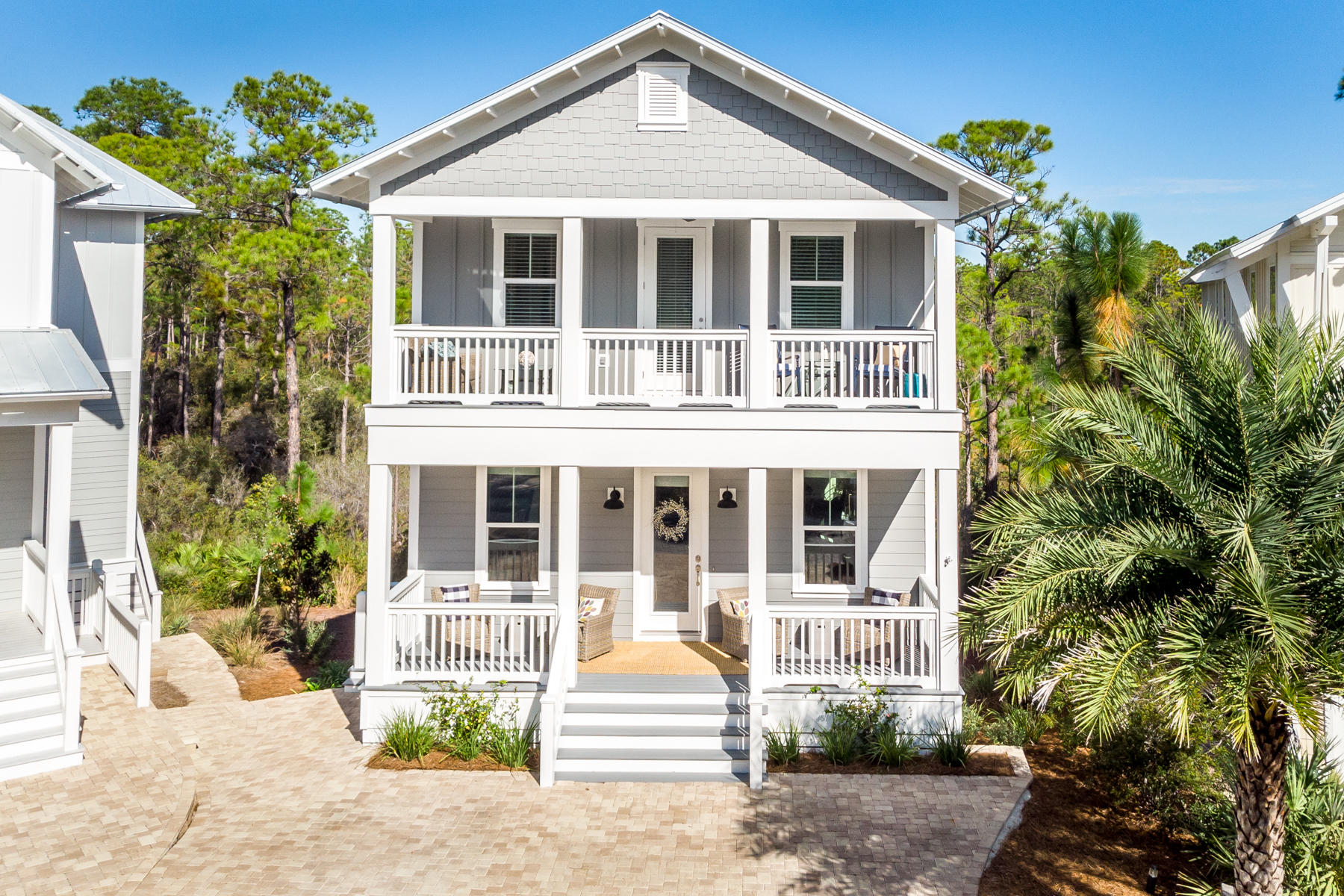 HIGHLAND PARKS - Residential