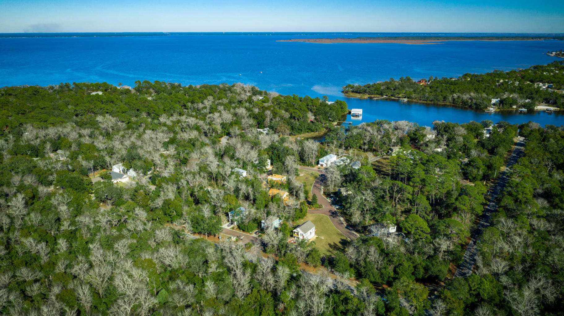 SACRED OAKS PH 1 - Land