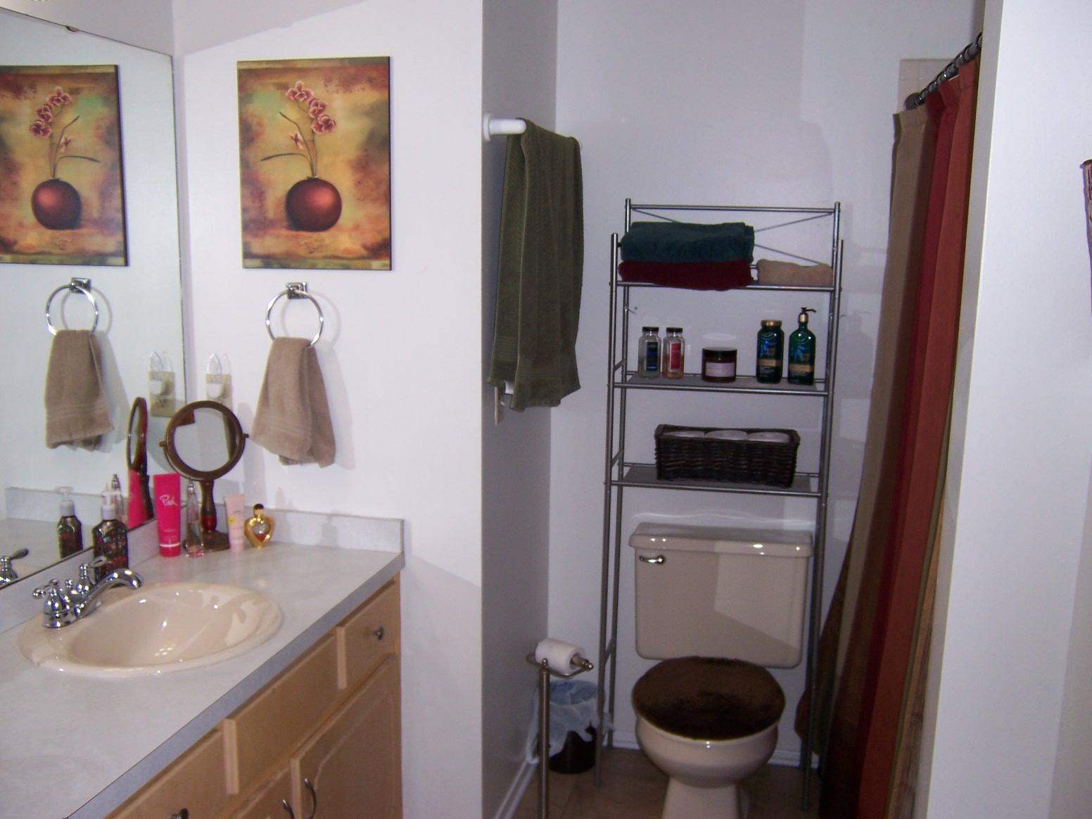 JASMINE PLACE - Residential Lease