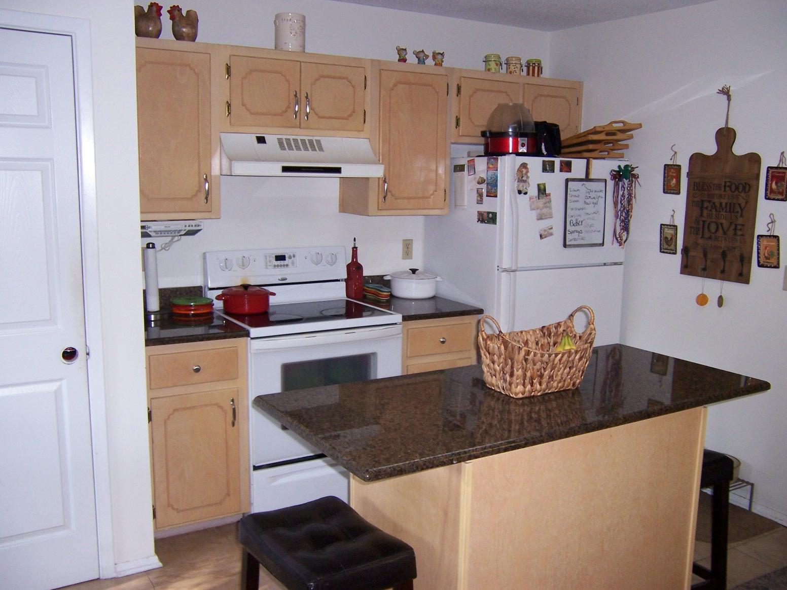 JASMINE PLACE - Residential Lease