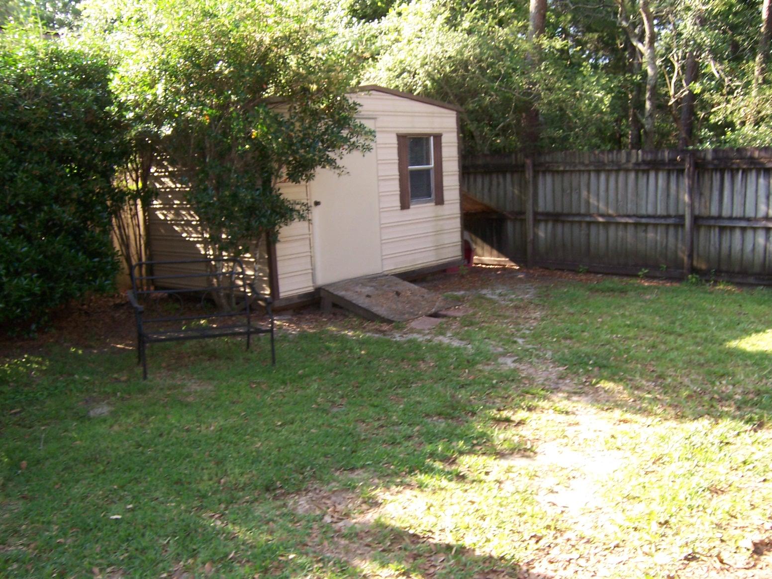 JASMINE PLACE - Residential Lease