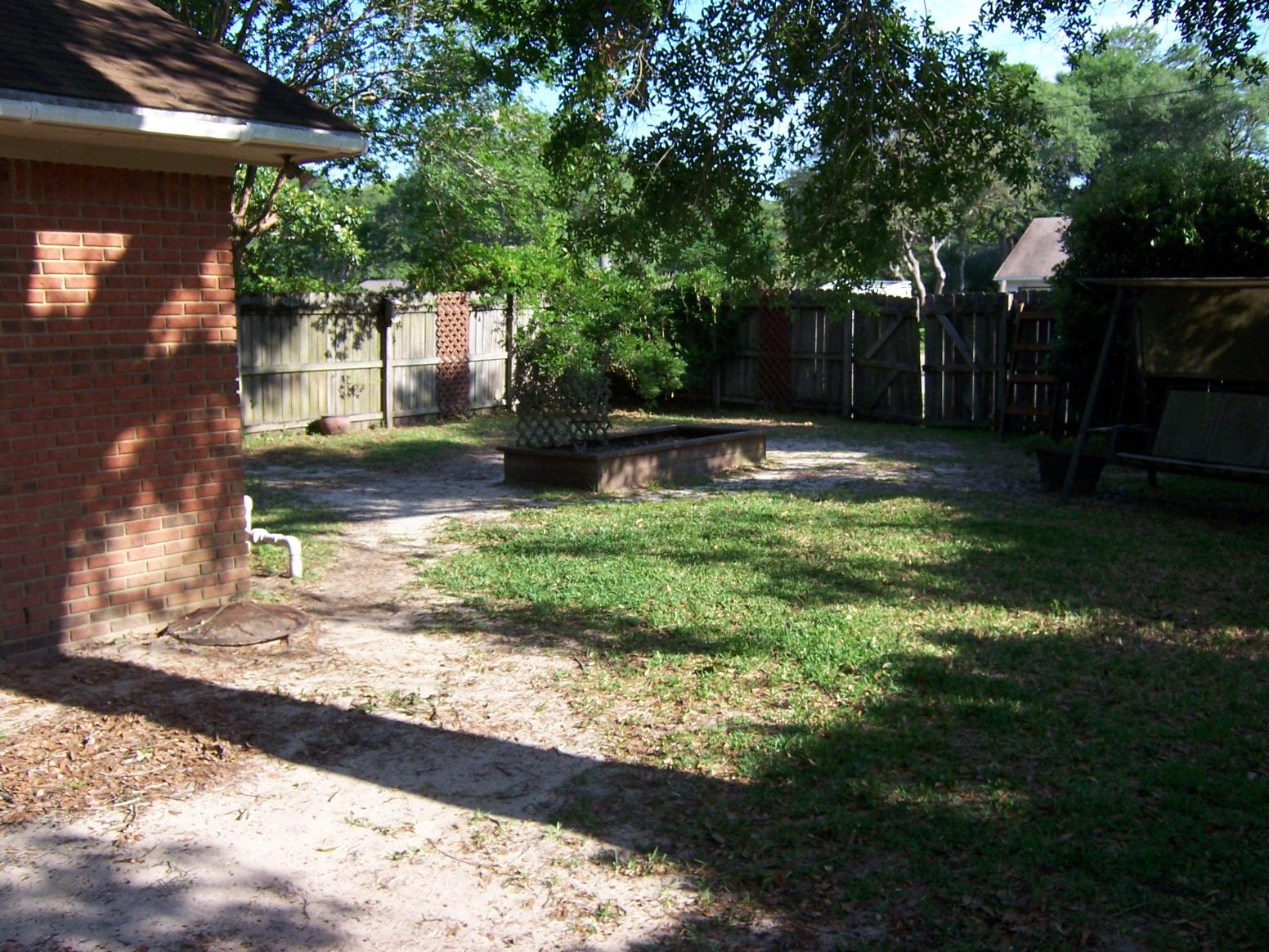 JASMINE PLACE - Residential Lease