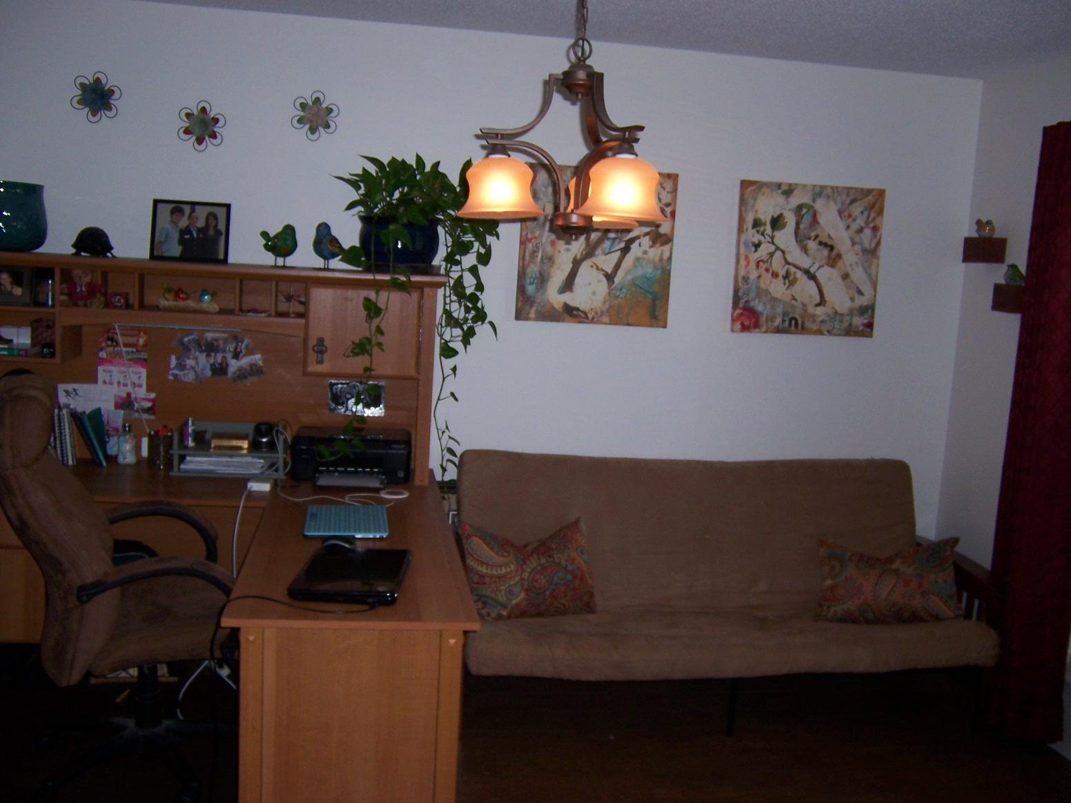 JASMINE PLACE - Residential Lease