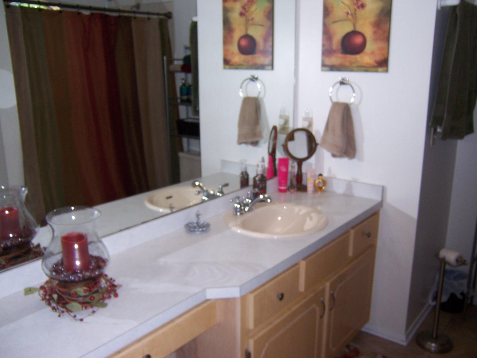 JASMINE PLACE - Residential Lease