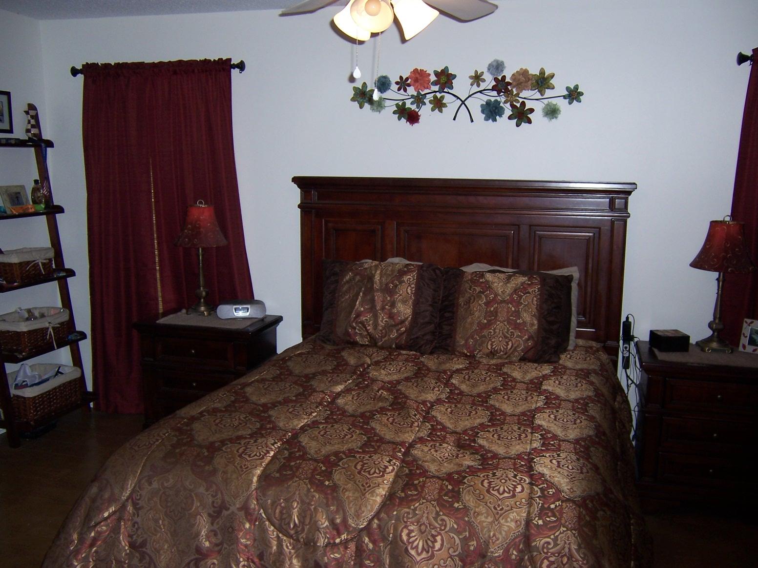 JASMINE PLACE - Residential Lease