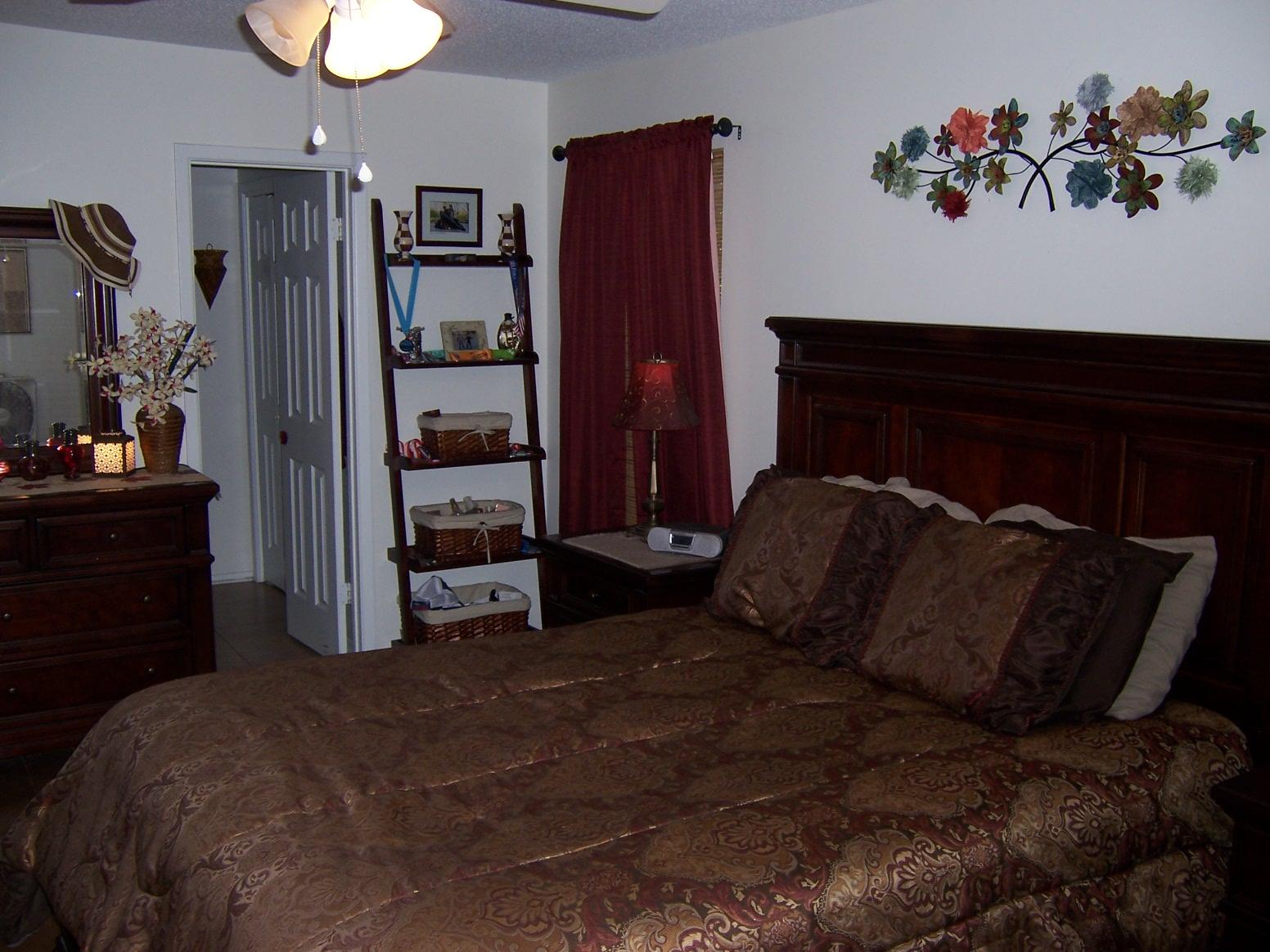 JASMINE PLACE - Residential Lease