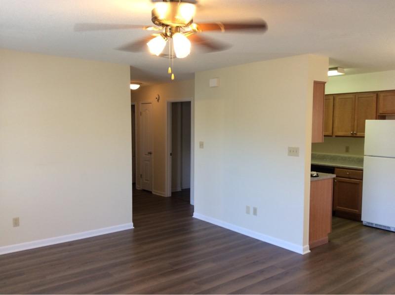 ISLAND MARK - Residential Lease