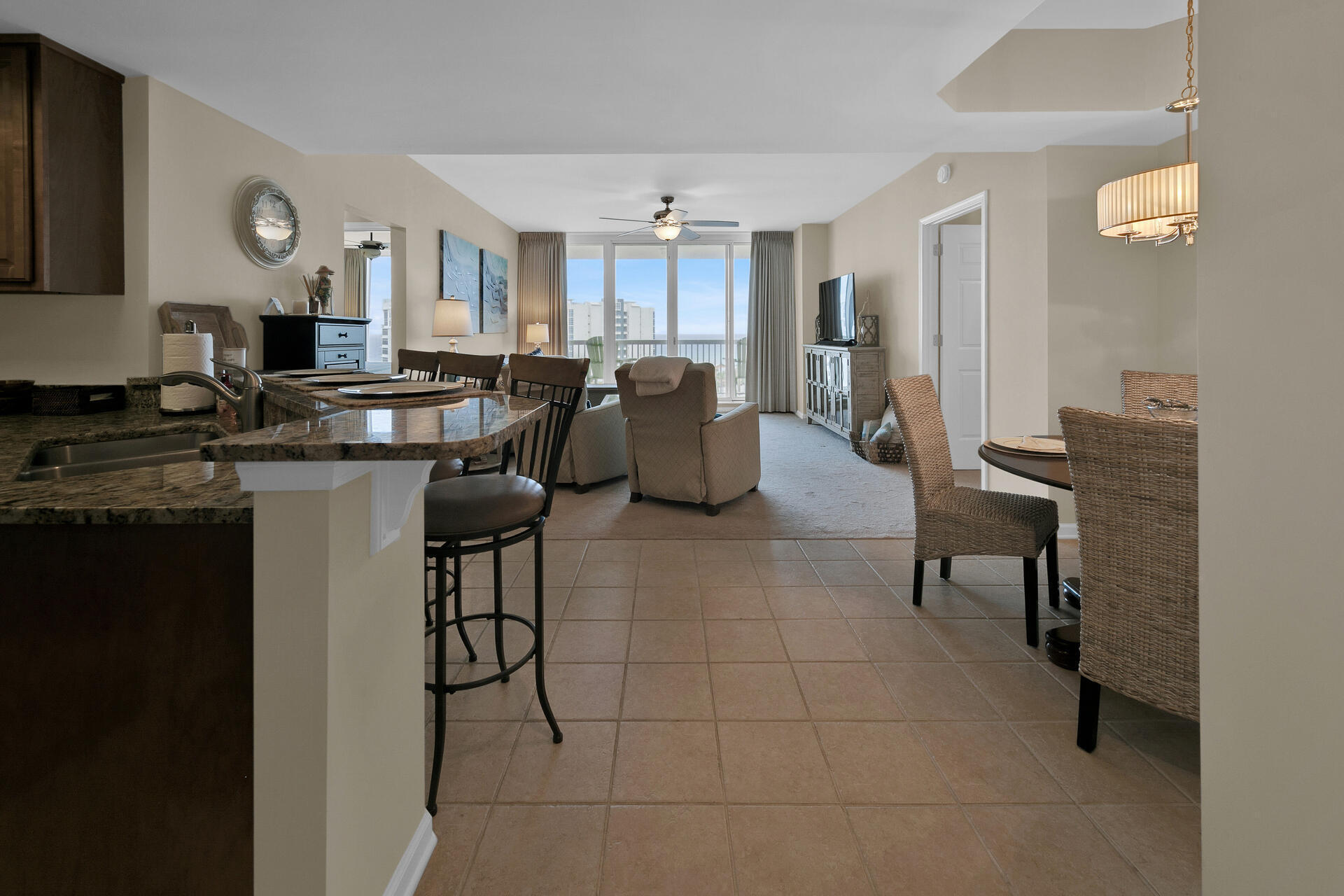 ST. LUCIA AT SILVER SHELLS - Residential