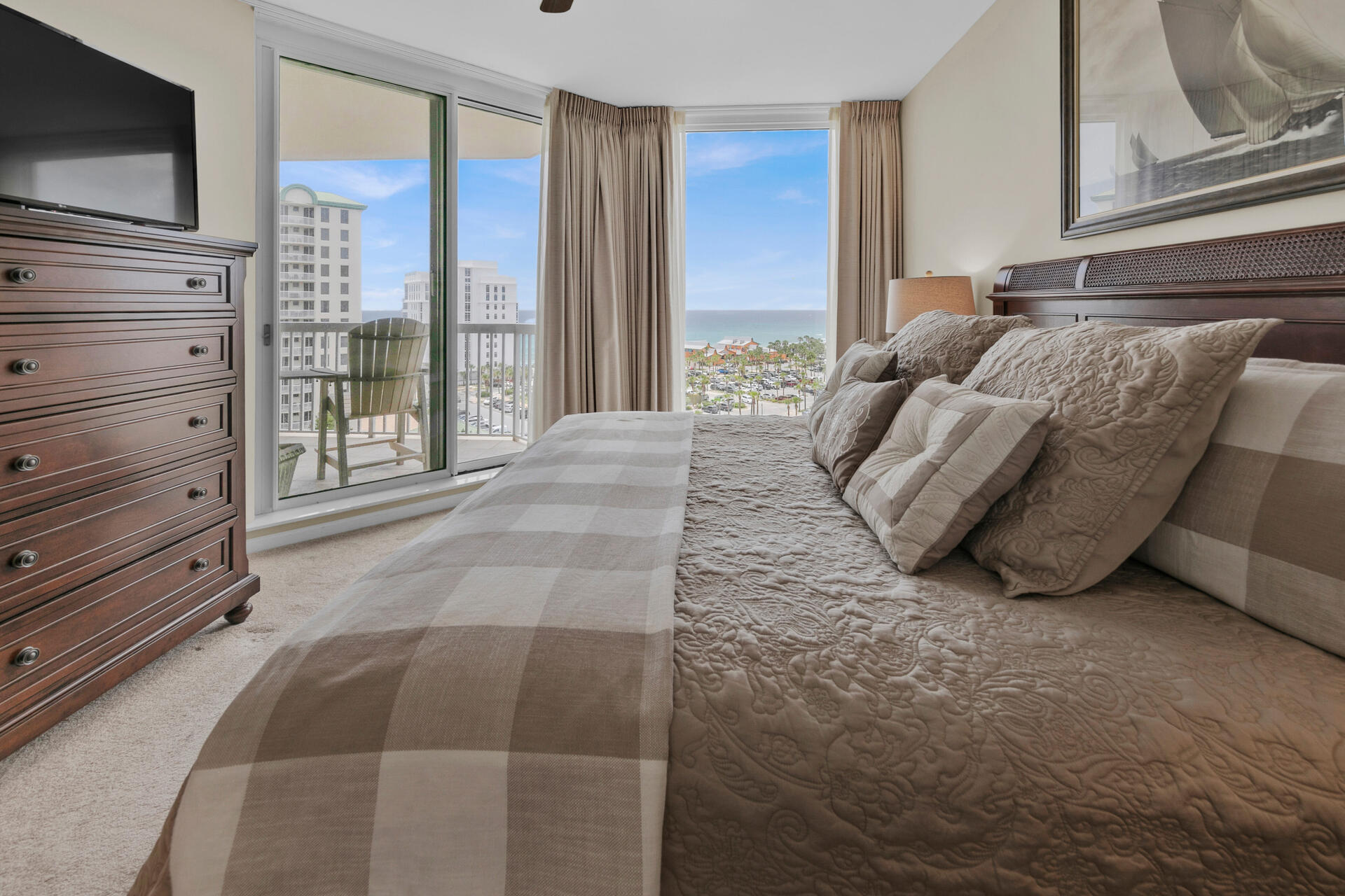 ST. LUCIA AT SILVER SHELLS - Residential