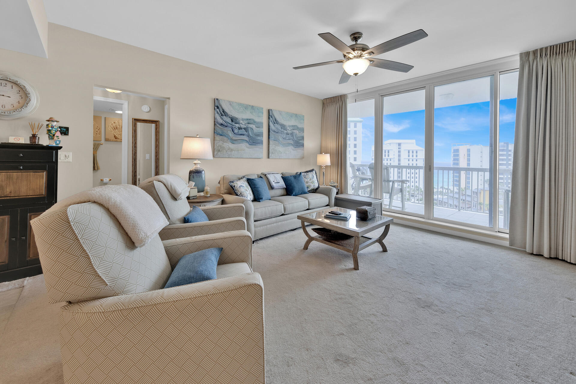 ST. LUCIA AT SILVER SHELLS - Residential