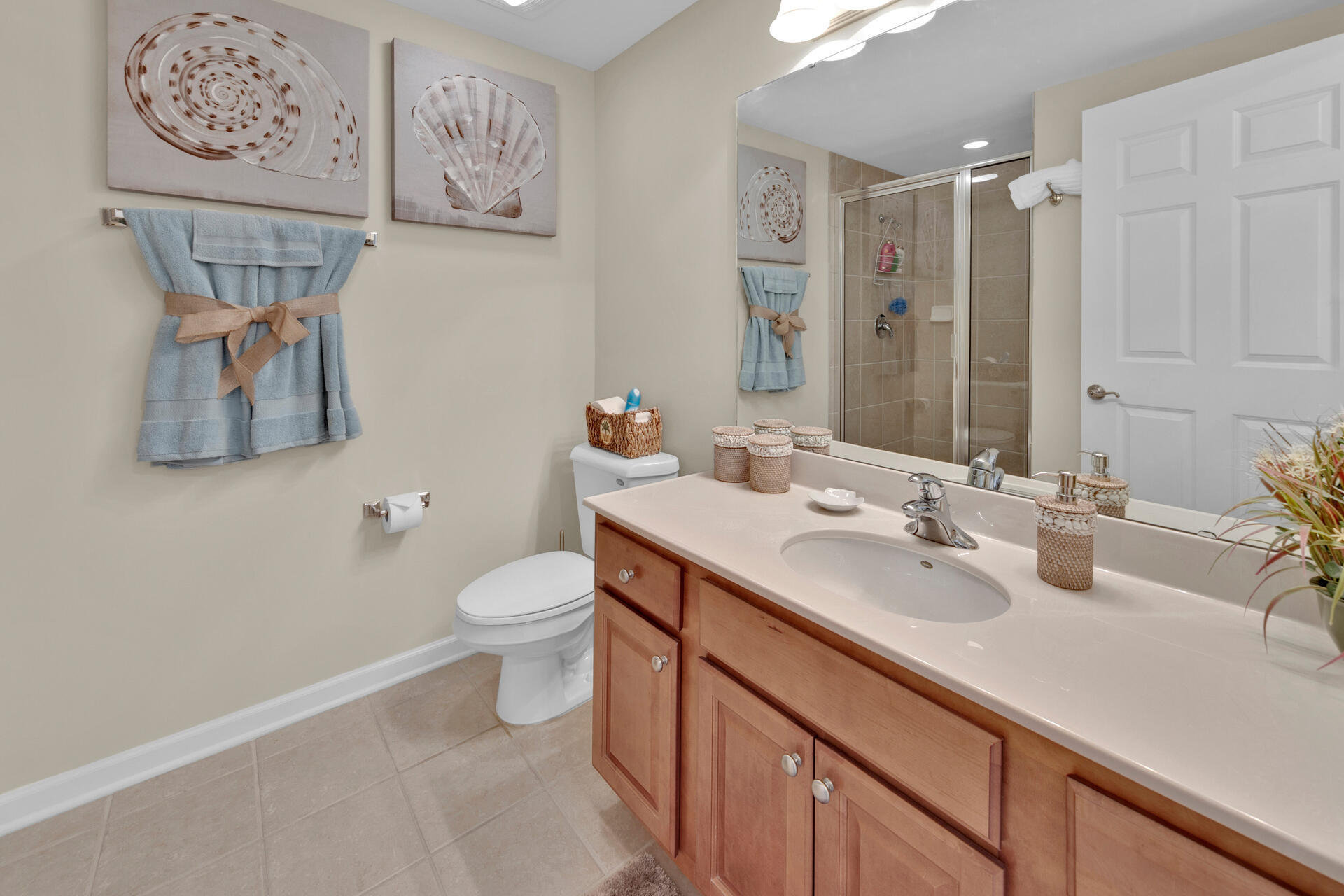 ST. LUCIA AT SILVER SHELLS - Residential