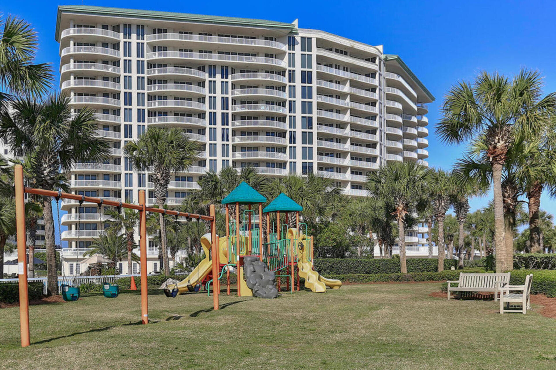 ST. LUCIA AT SILVER SHELLS - Residential