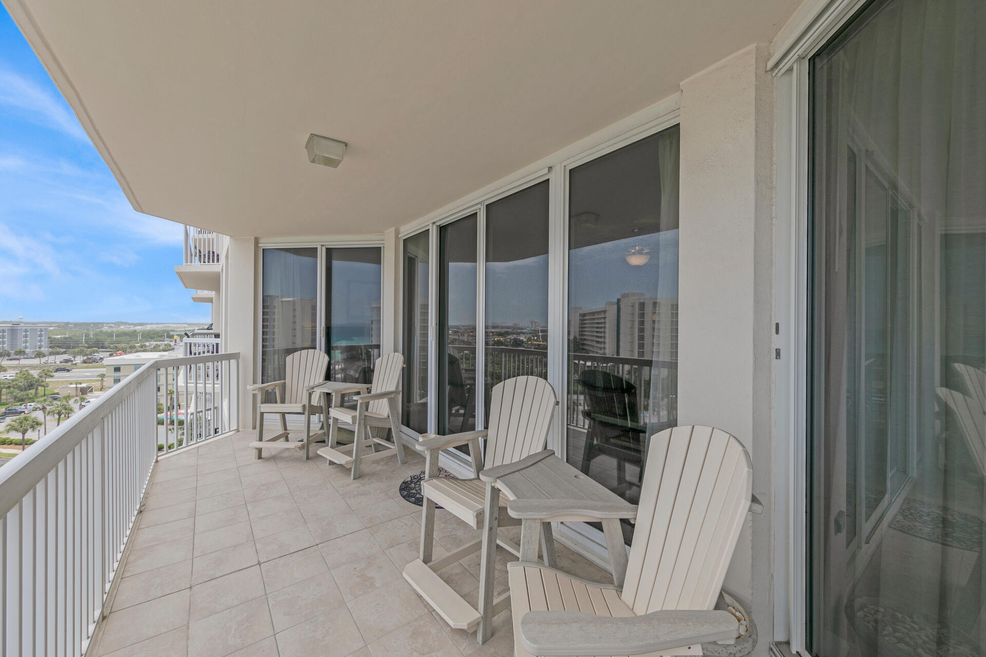 ST. LUCIA AT SILVER SHELLS - Residential