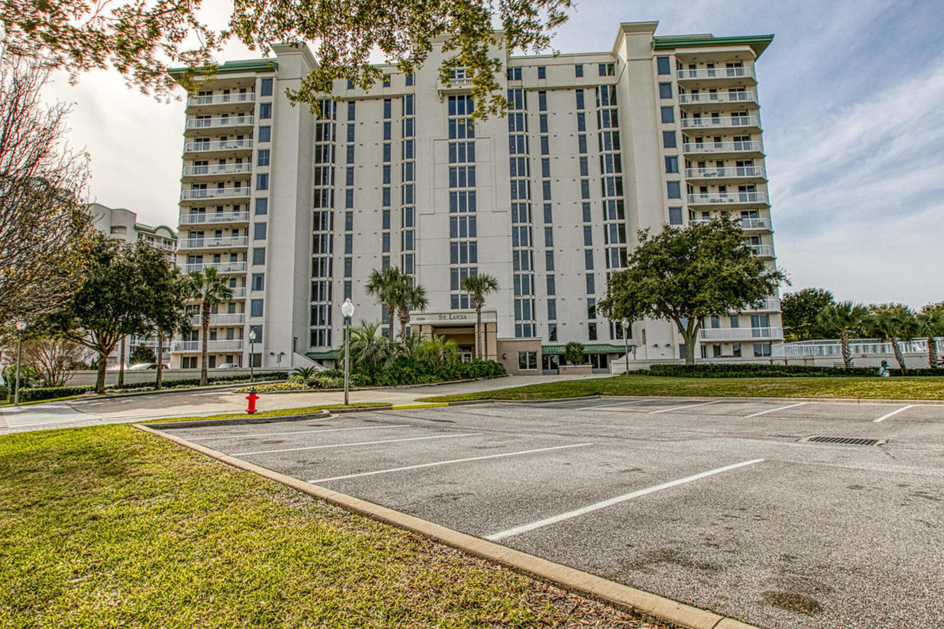 ST. LUCIA AT SILVER SHELLS - Residential