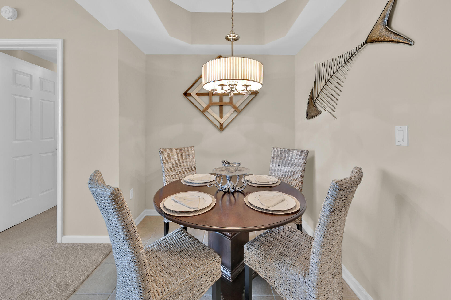 ST. LUCIA AT SILVER SHELLS - Residential