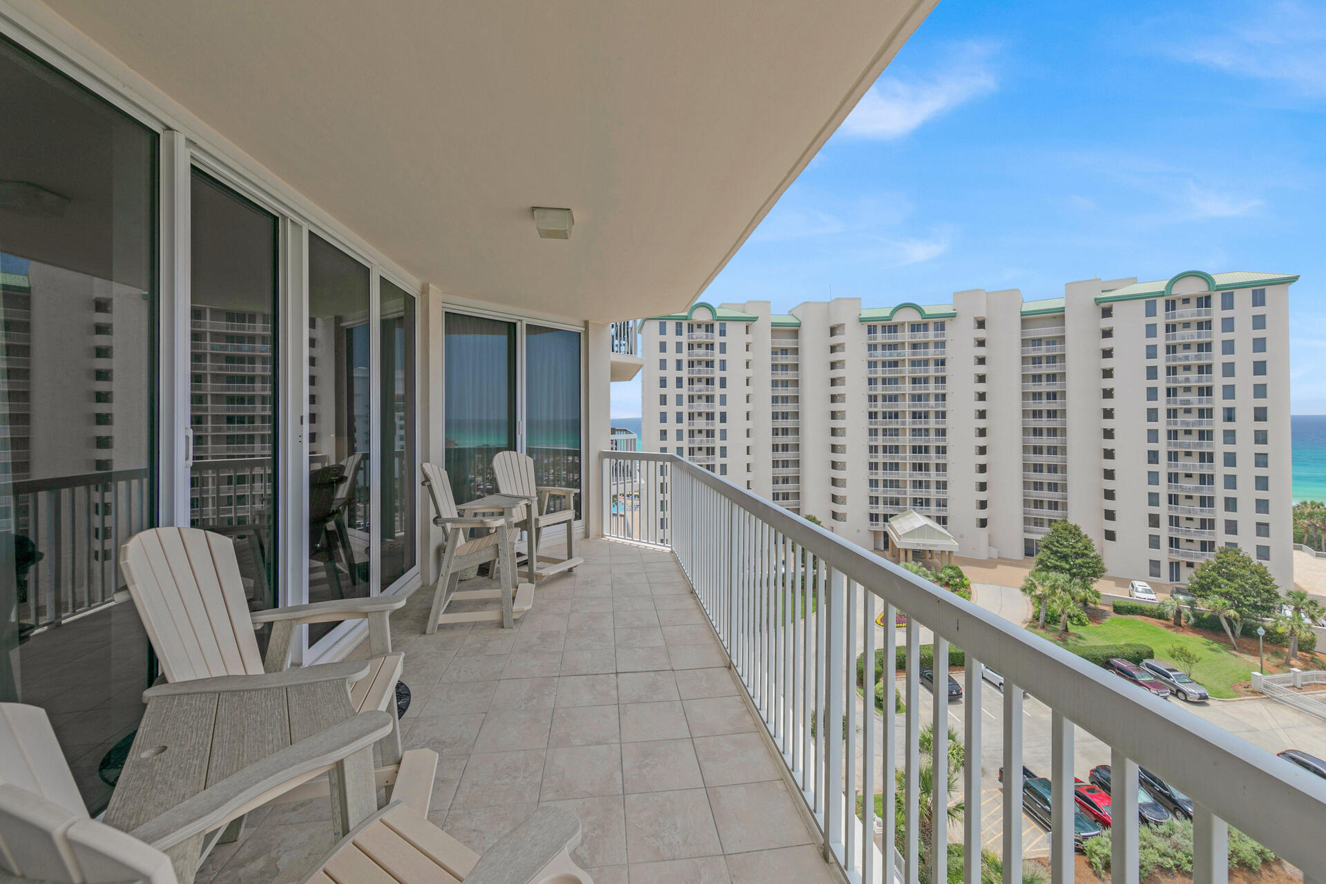ST. LUCIA AT SILVER SHELLS - Residential