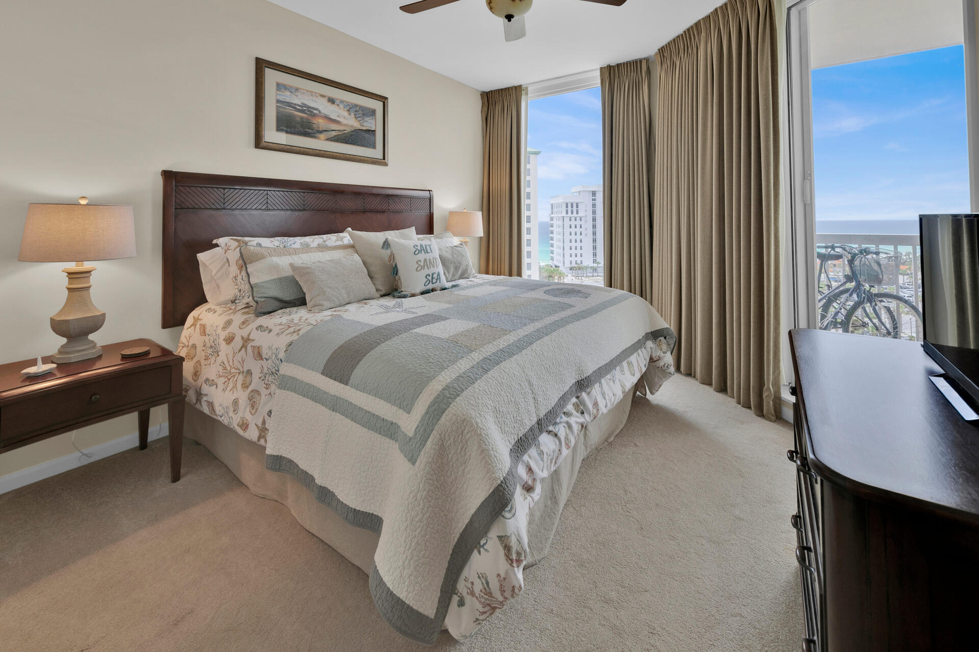 ST. LUCIA AT SILVER SHELLS - Residential
