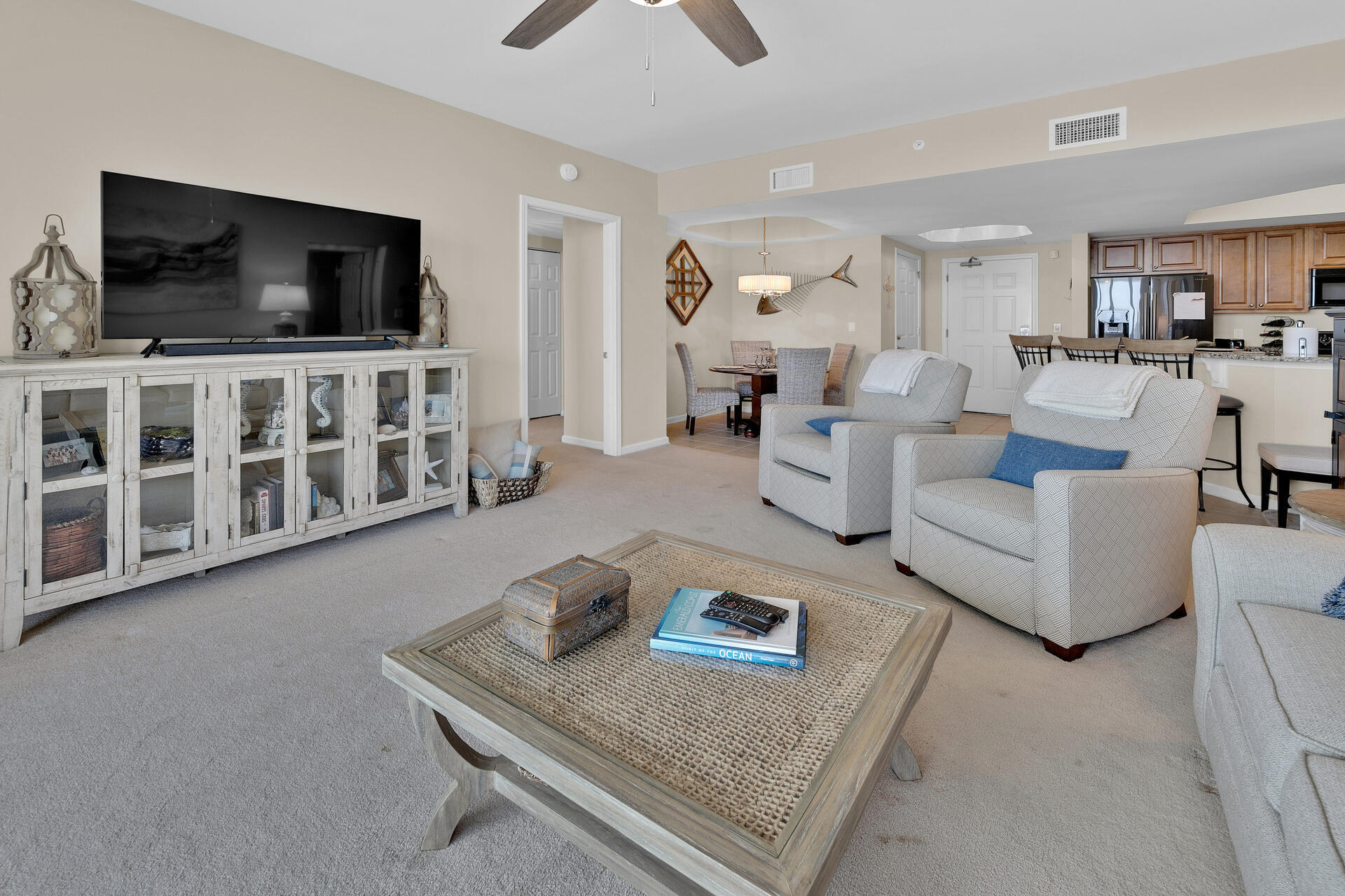 ST. LUCIA AT SILVER SHELLS - Residential