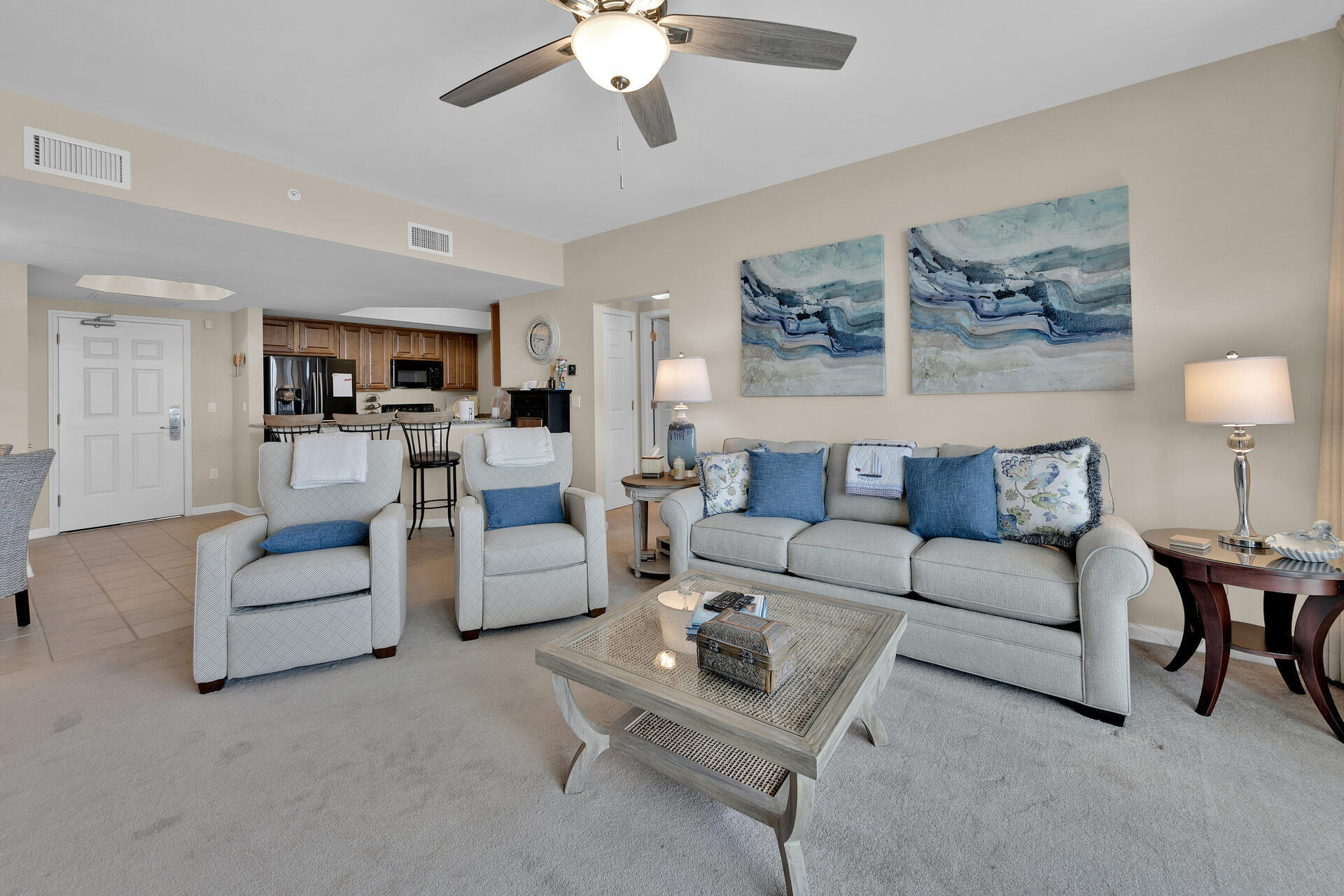 ST. LUCIA AT SILVER SHELLS - Residential