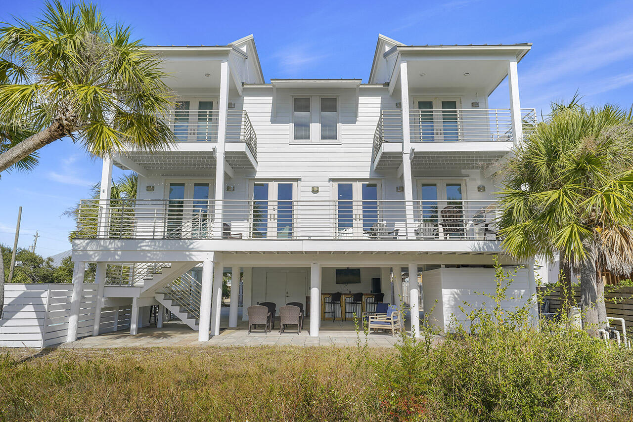 SNOW DRIFT BEACH - Residential