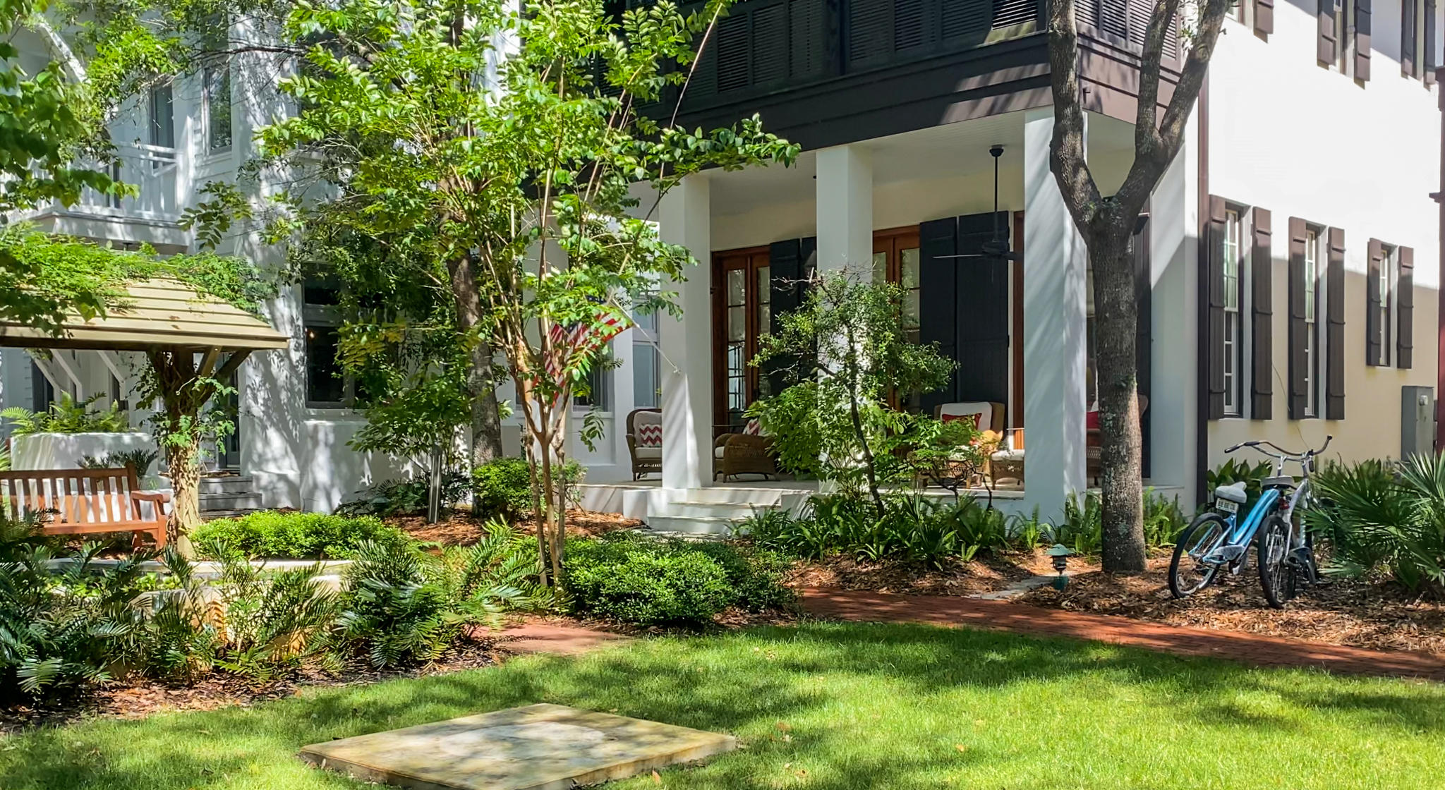 ROSEMARY BEACH - Residential