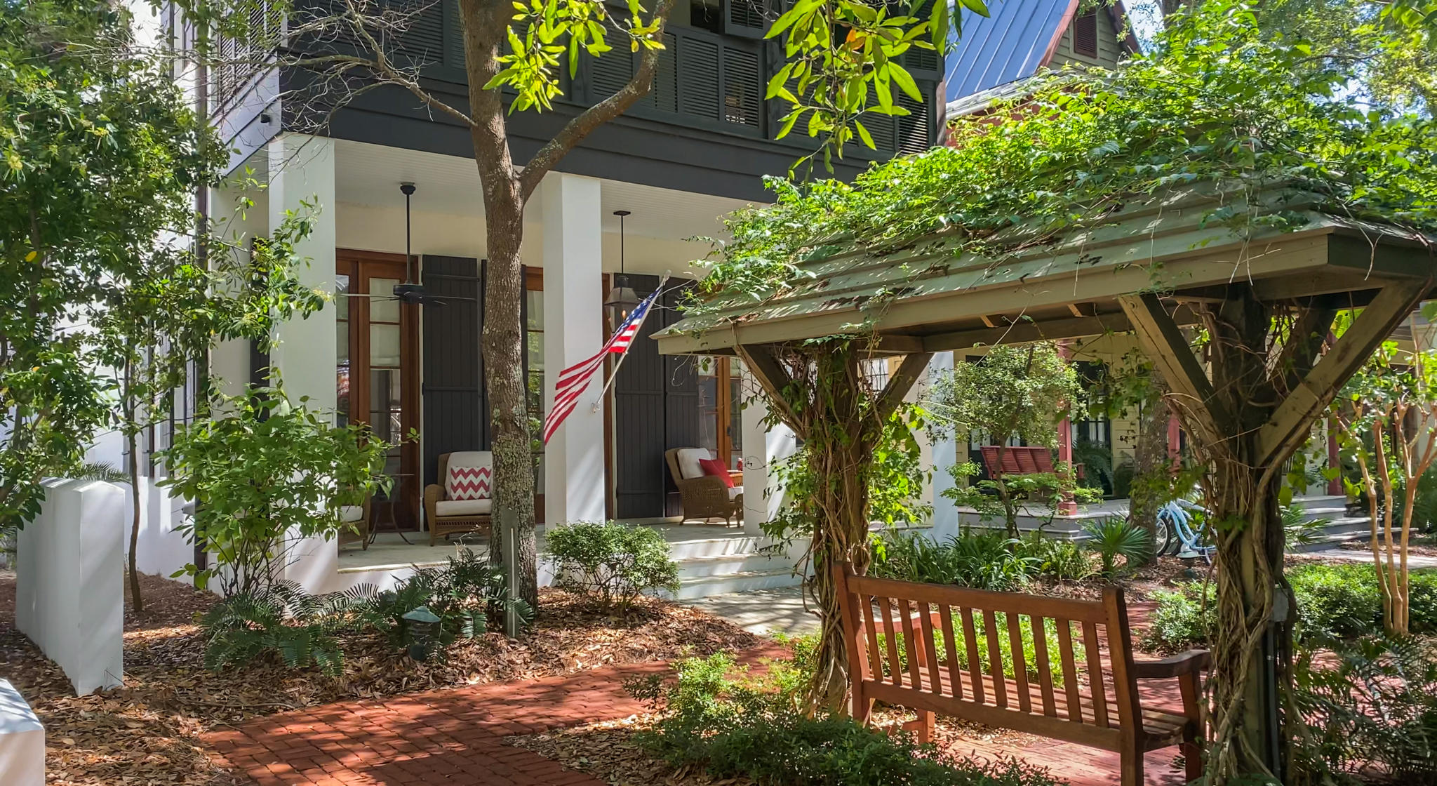 ROSEMARY BEACH - Residential