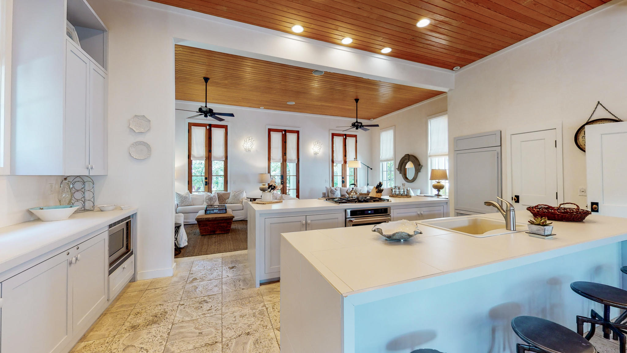 ROSEMARY BEACH - Residential
