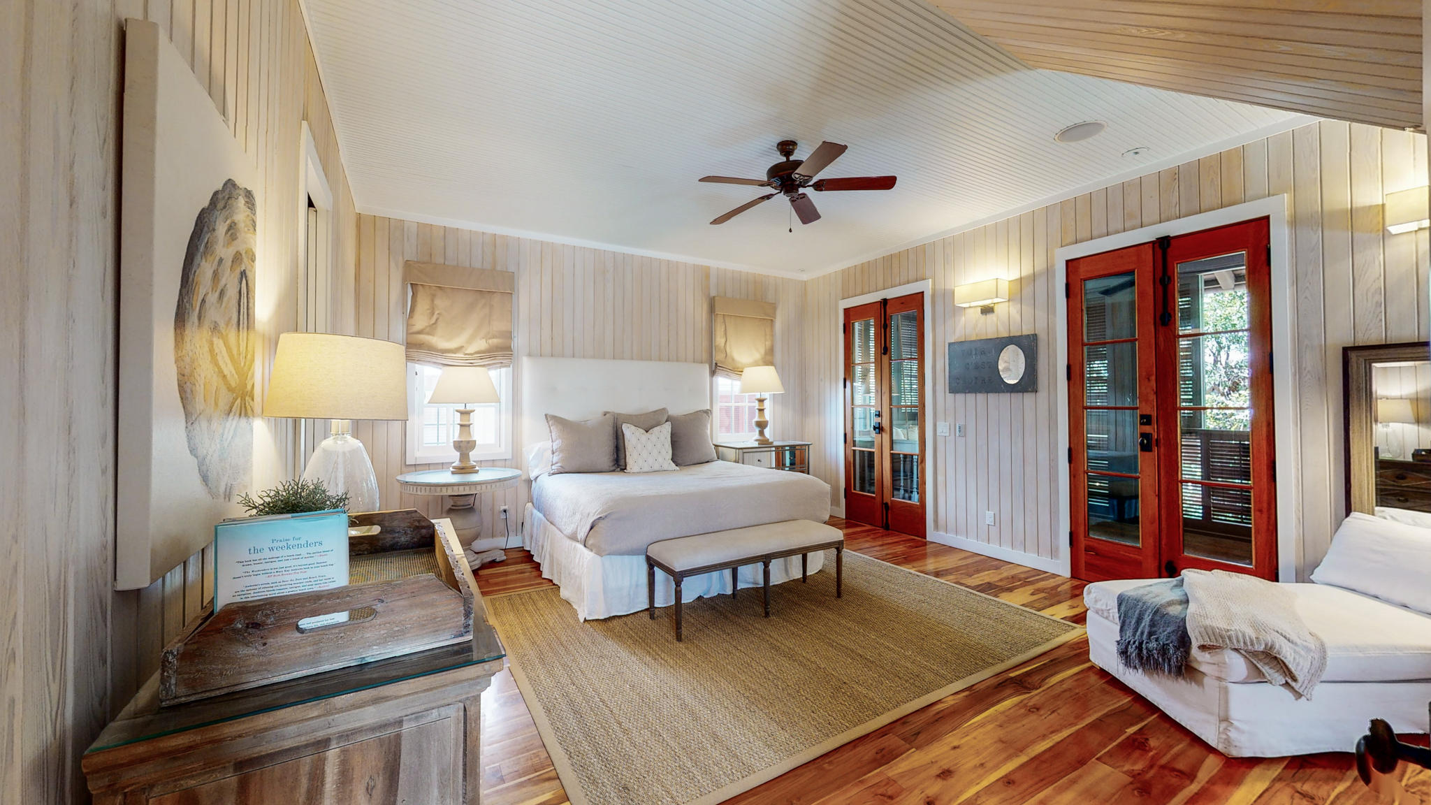 ROSEMARY BEACH - Residential
