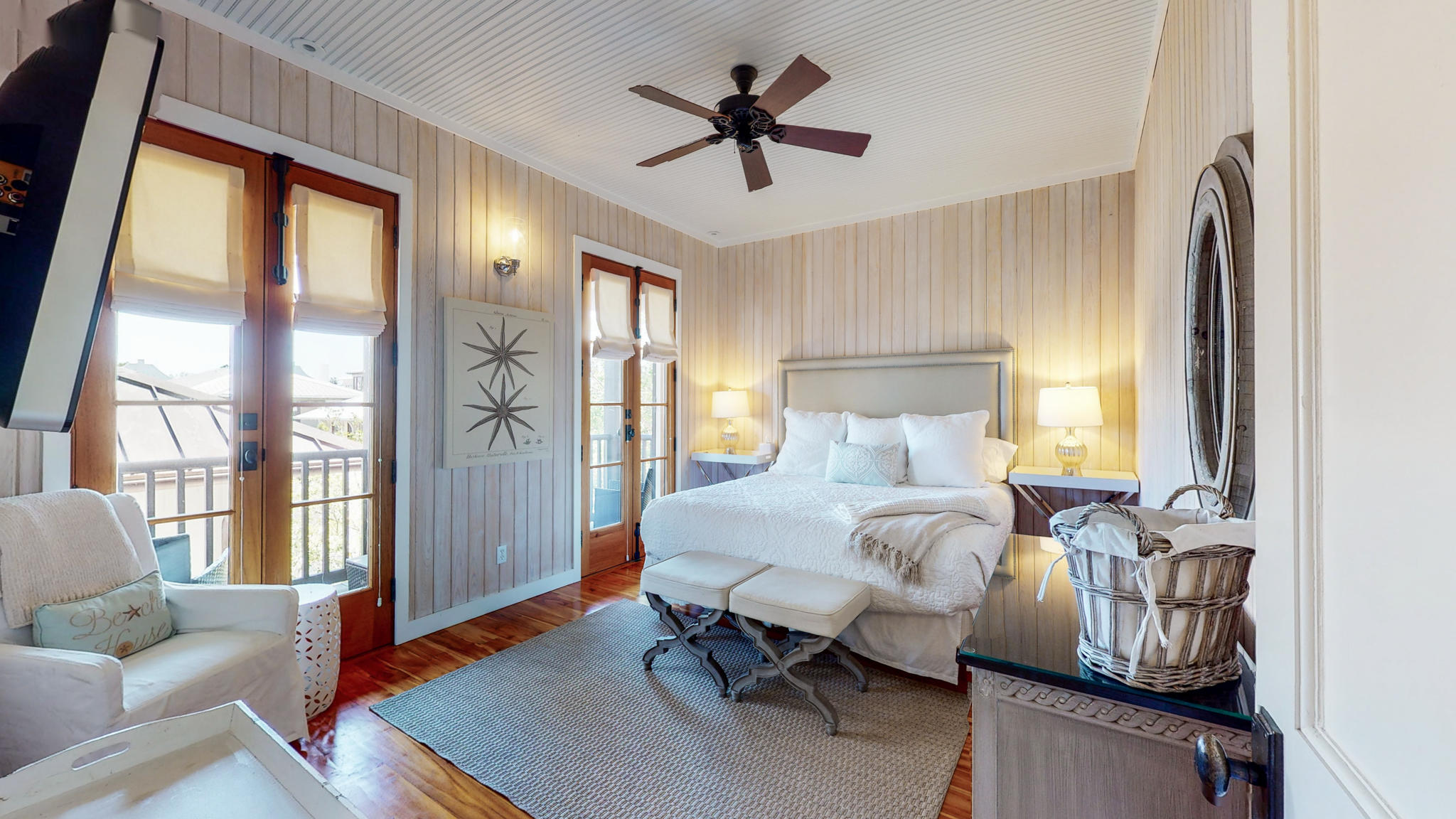 ROSEMARY BEACH - Residential