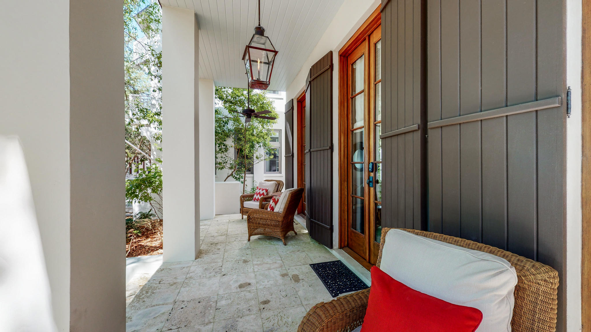 ROSEMARY BEACH - Residential