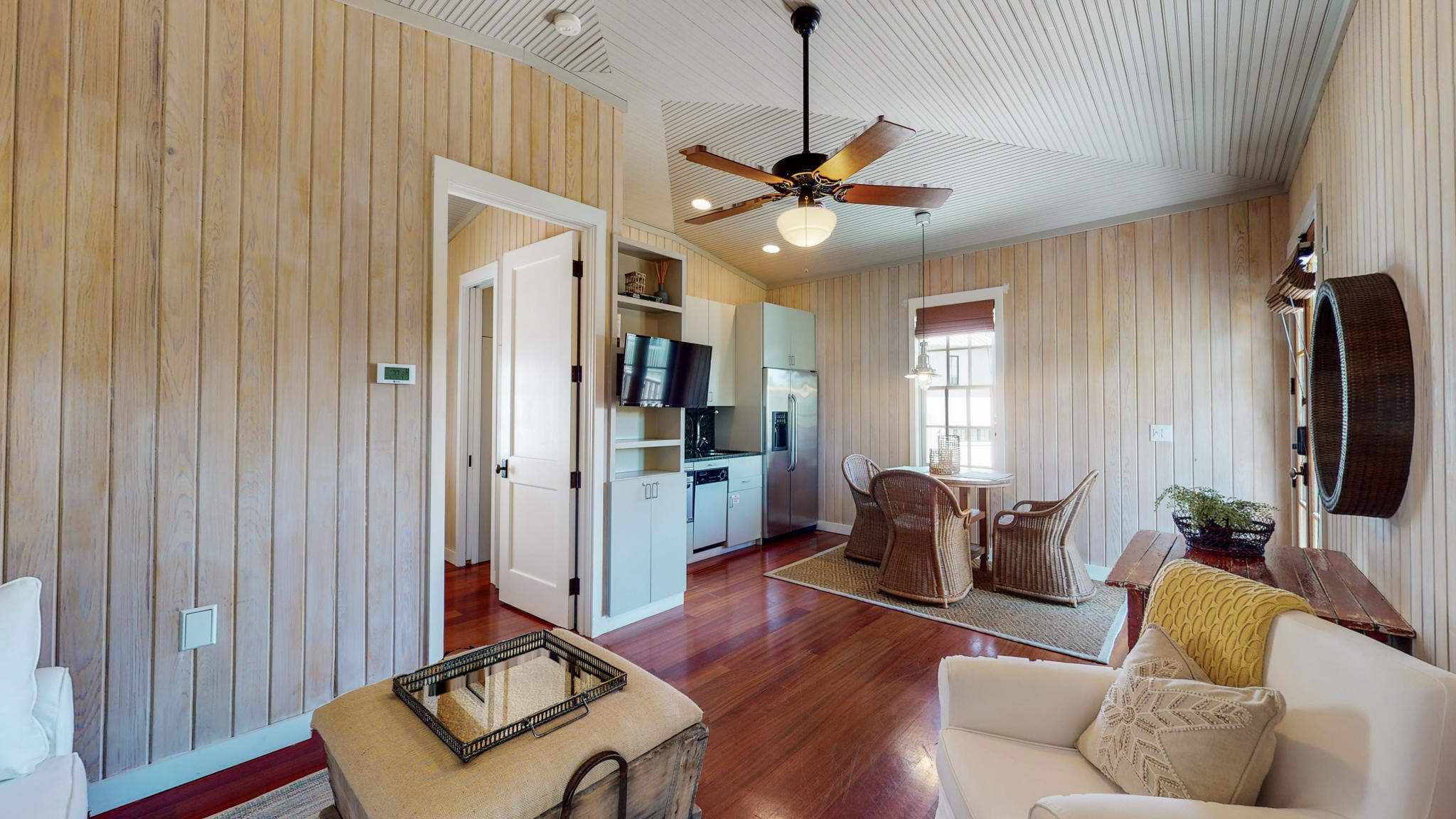 ROSEMARY BEACH - Residential