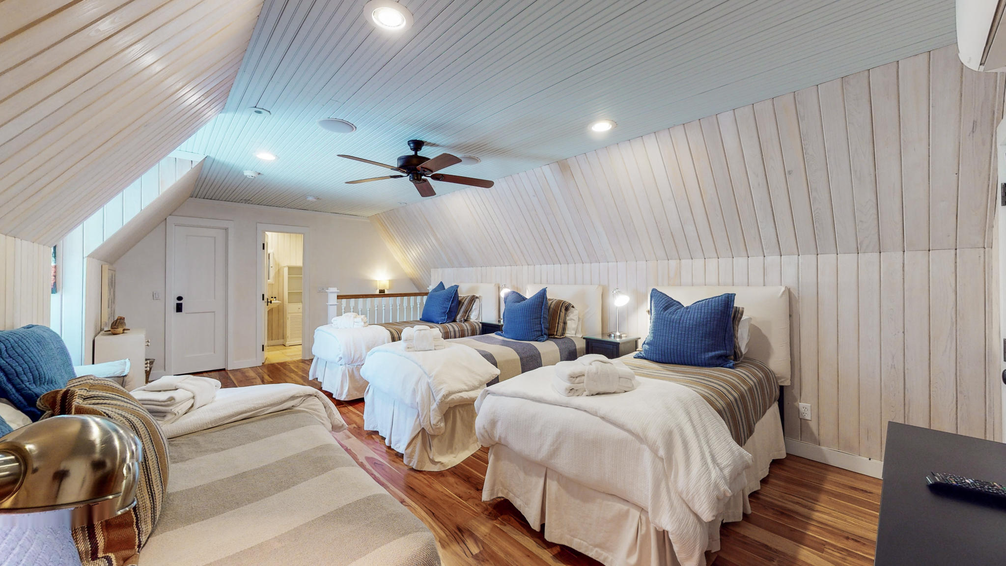 ROSEMARY BEACH - Residential