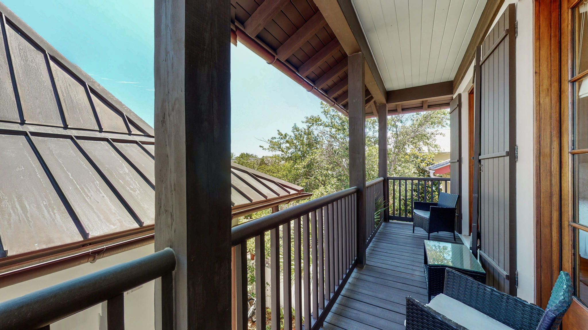 ROSEMARY BEACH - Residential