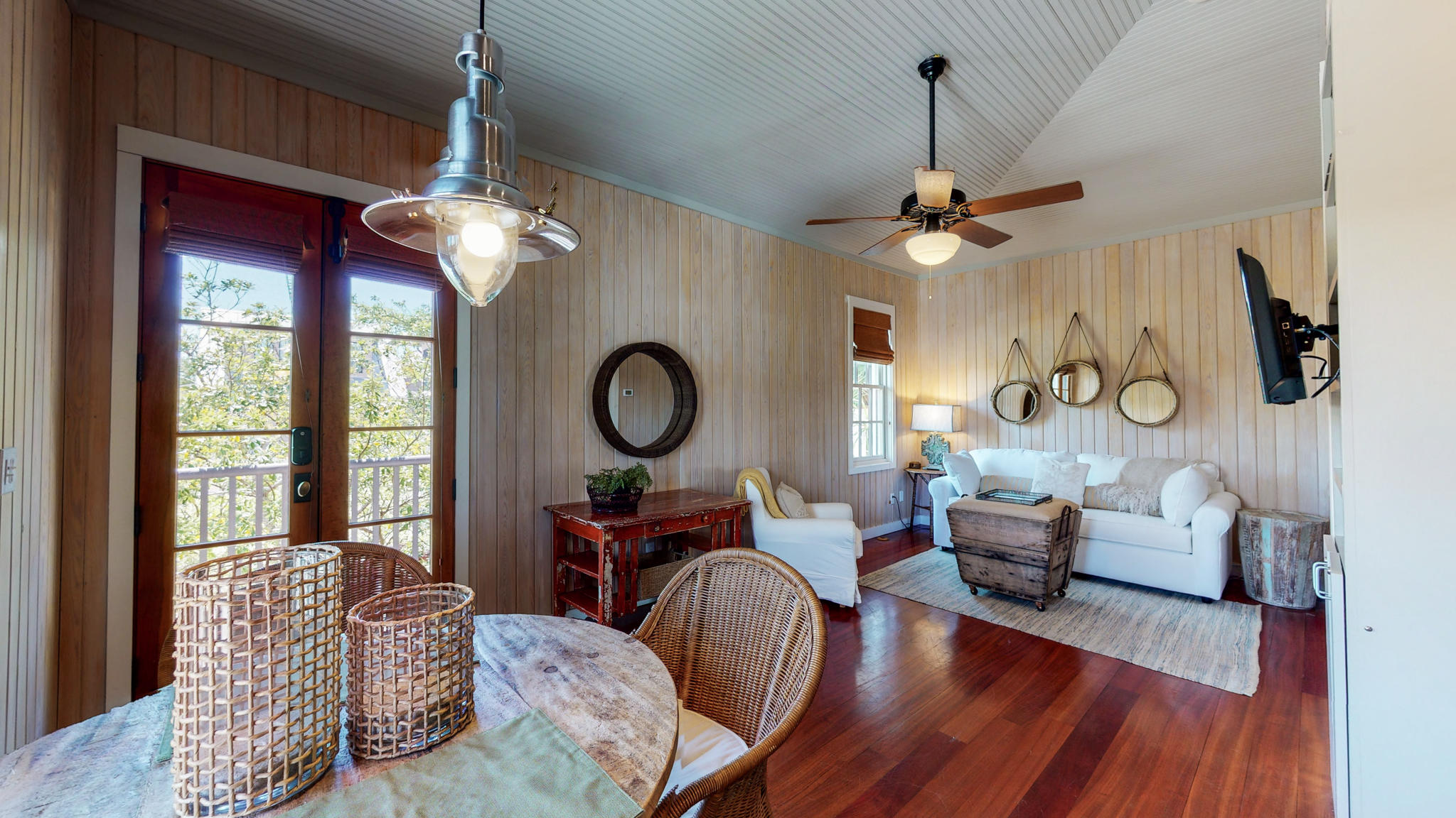 ROSEMARY BEACH - Residential