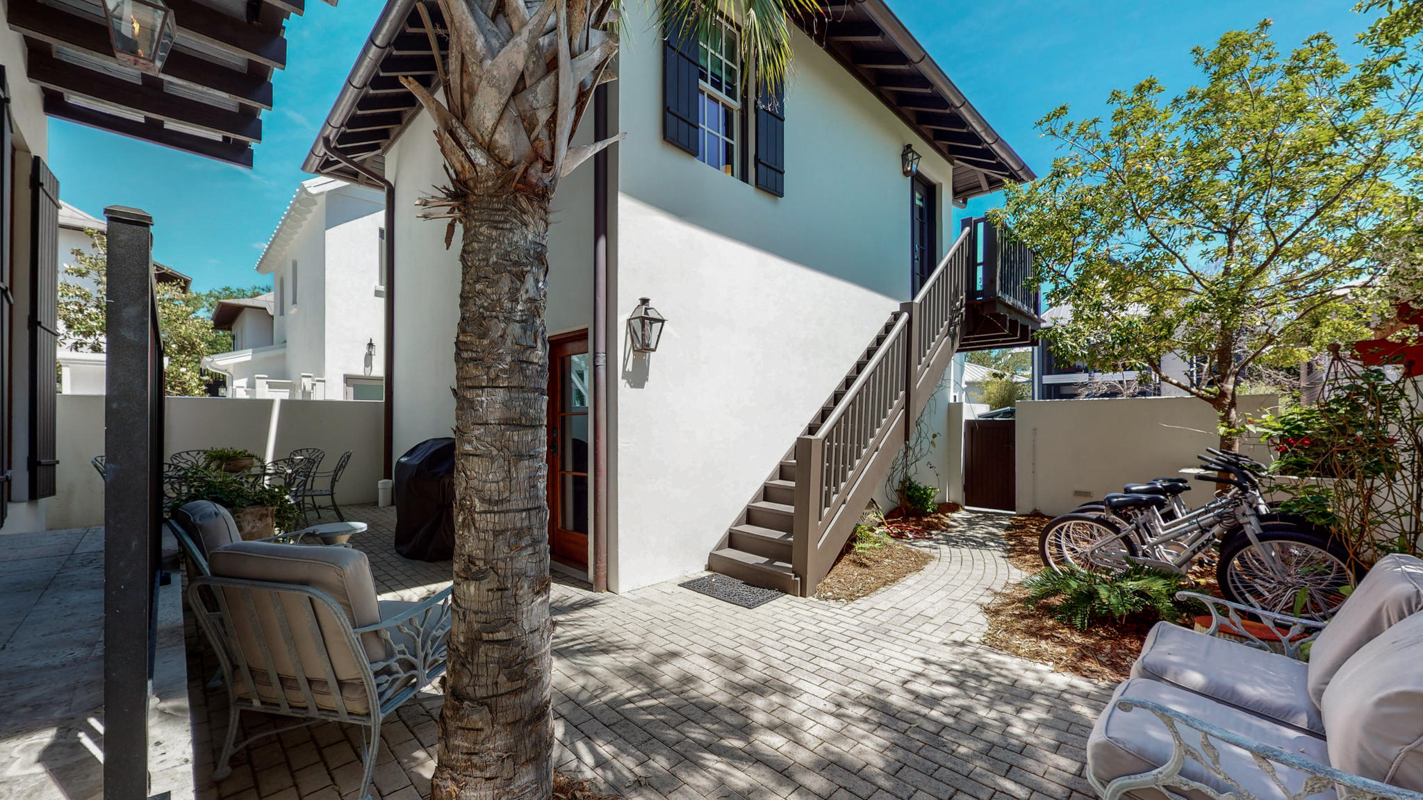 ROSEMARY BEACH - Residential