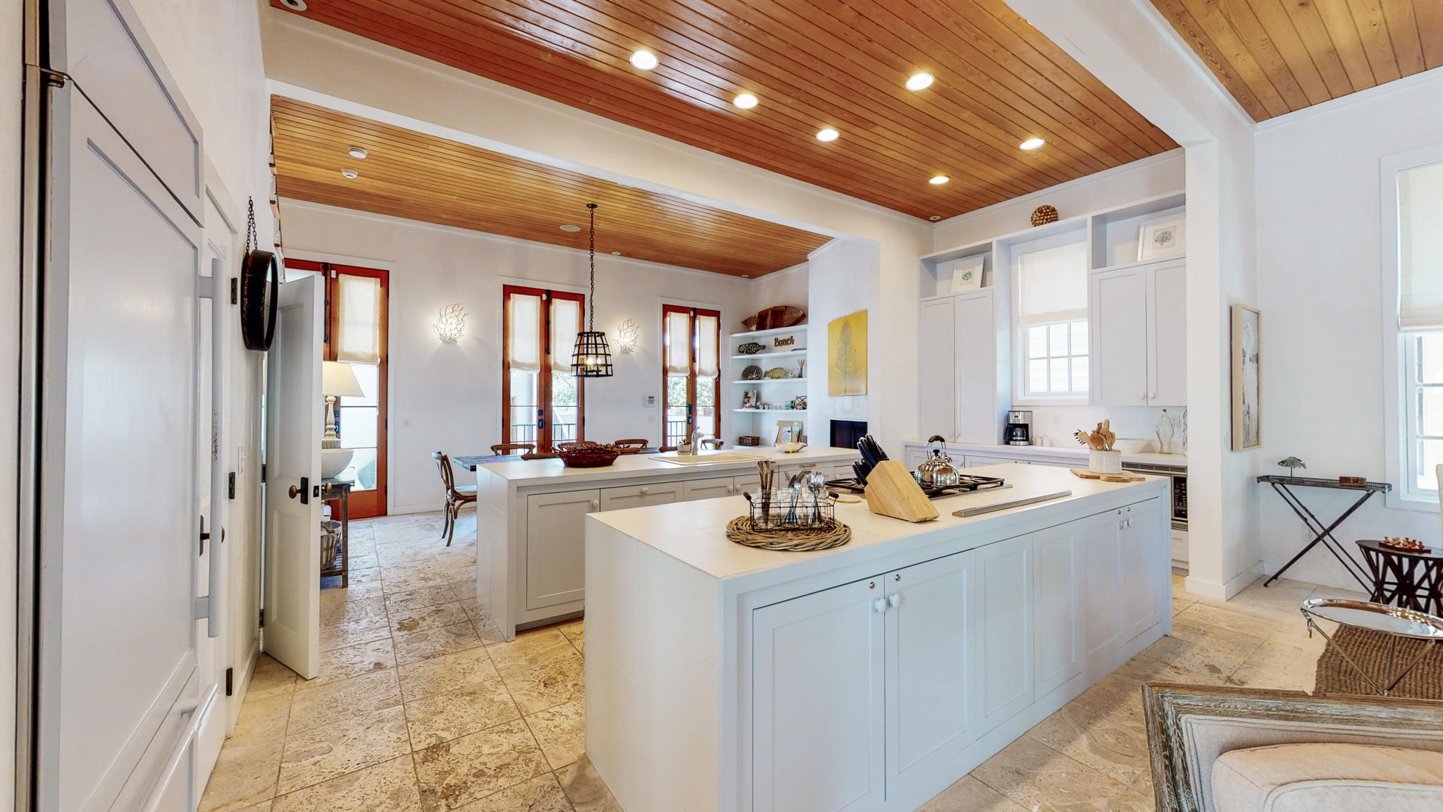ROSEMARY BEACH - Residential