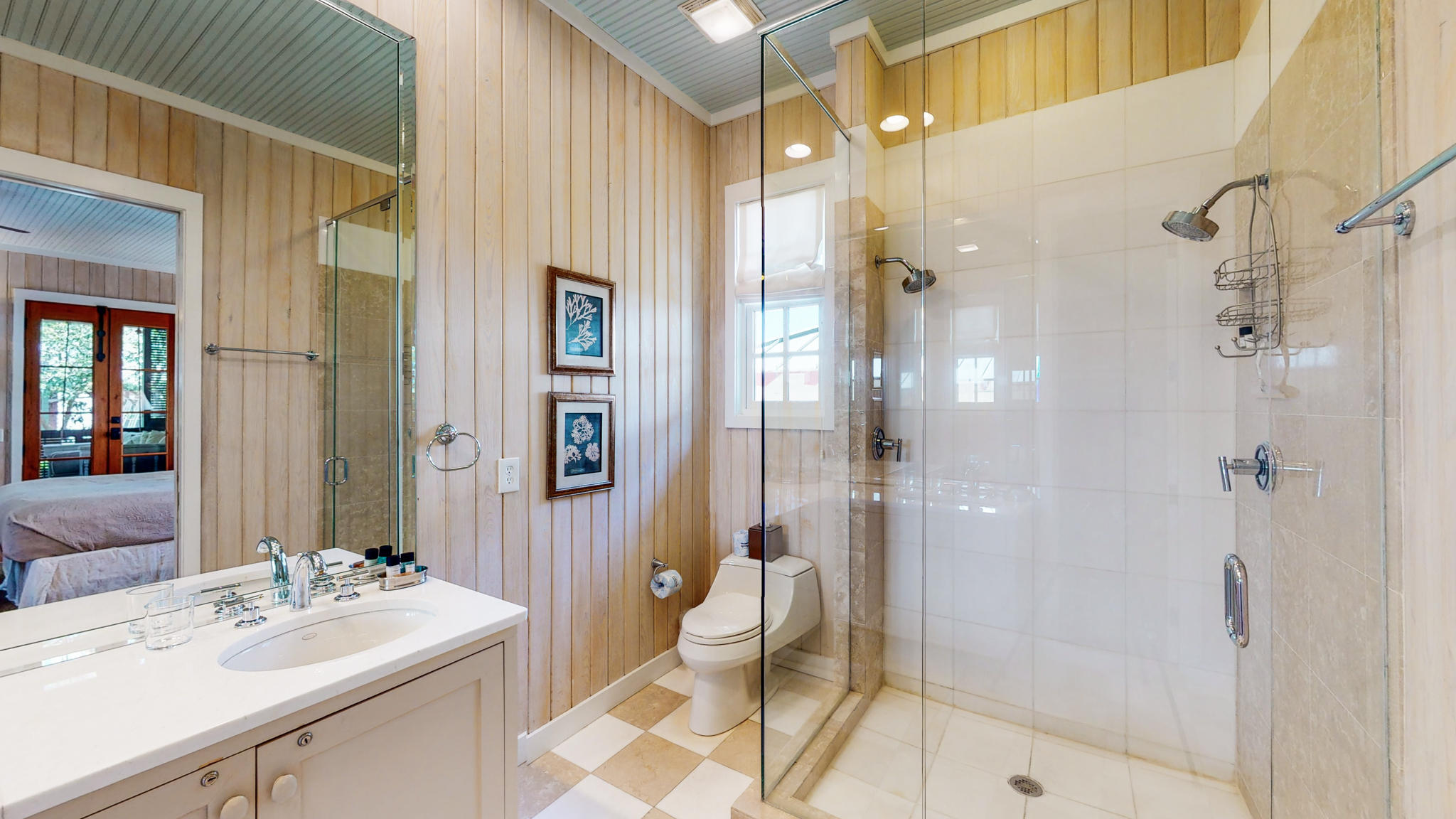 ROSEMARY BEACH - Residential