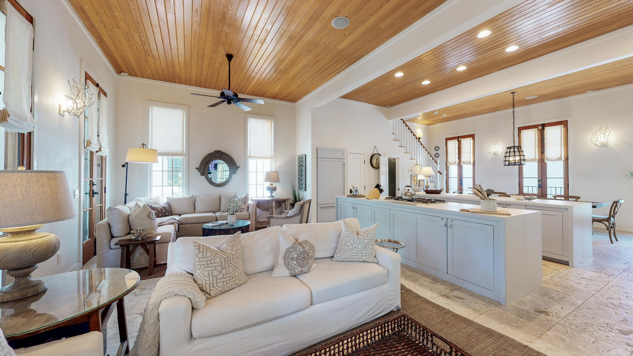 ROSEMARY BEACH - Residential