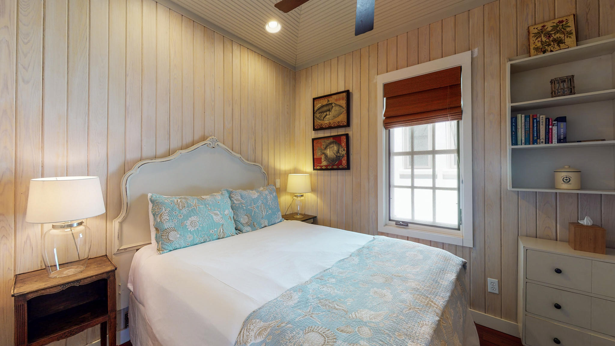 ROSEMARY BEACH - Residential