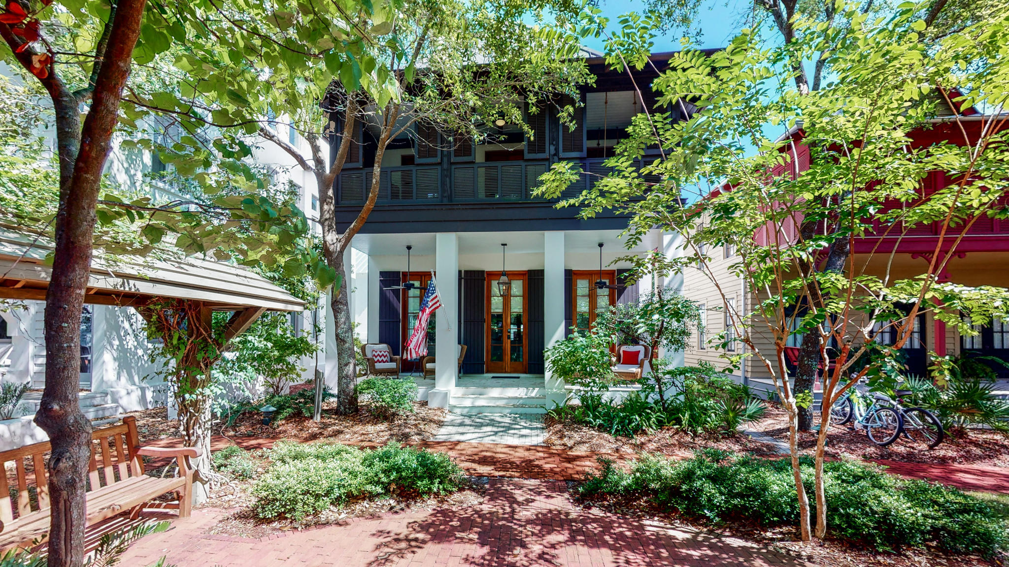 ROSEMARY BEACH - Residential