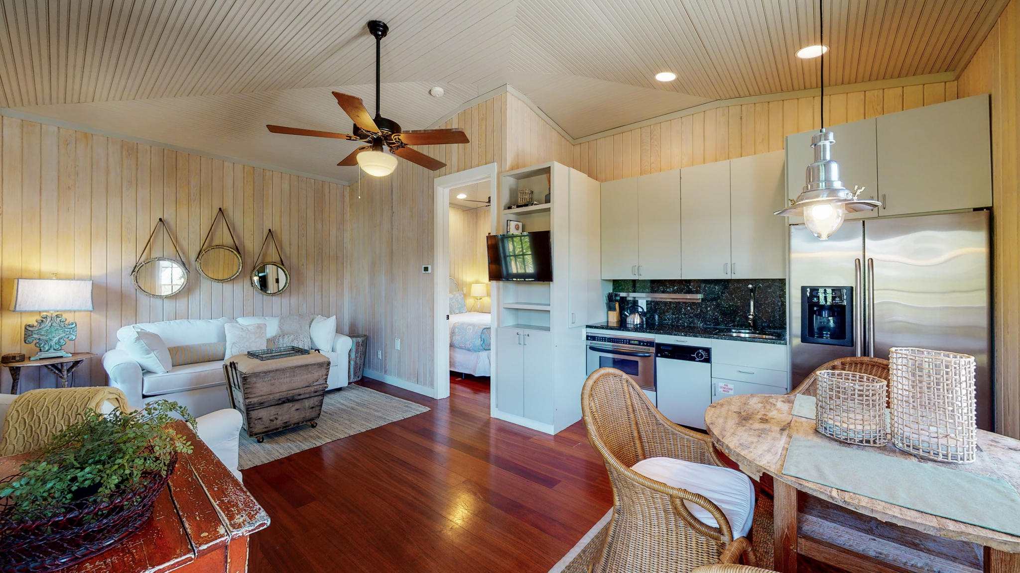 ROSEMARY BEACH - Residential