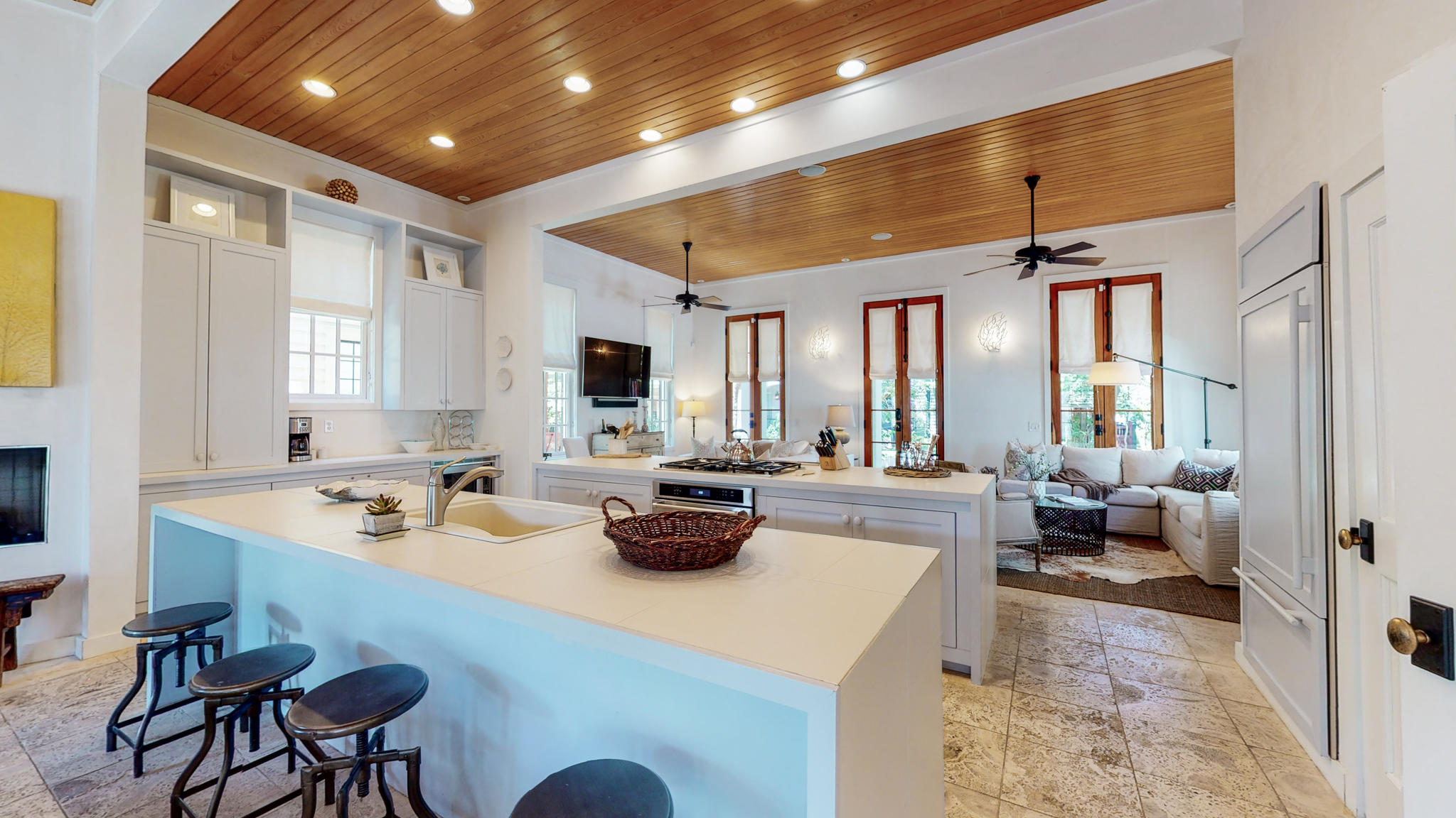ROSEMARY BEACH - Residential