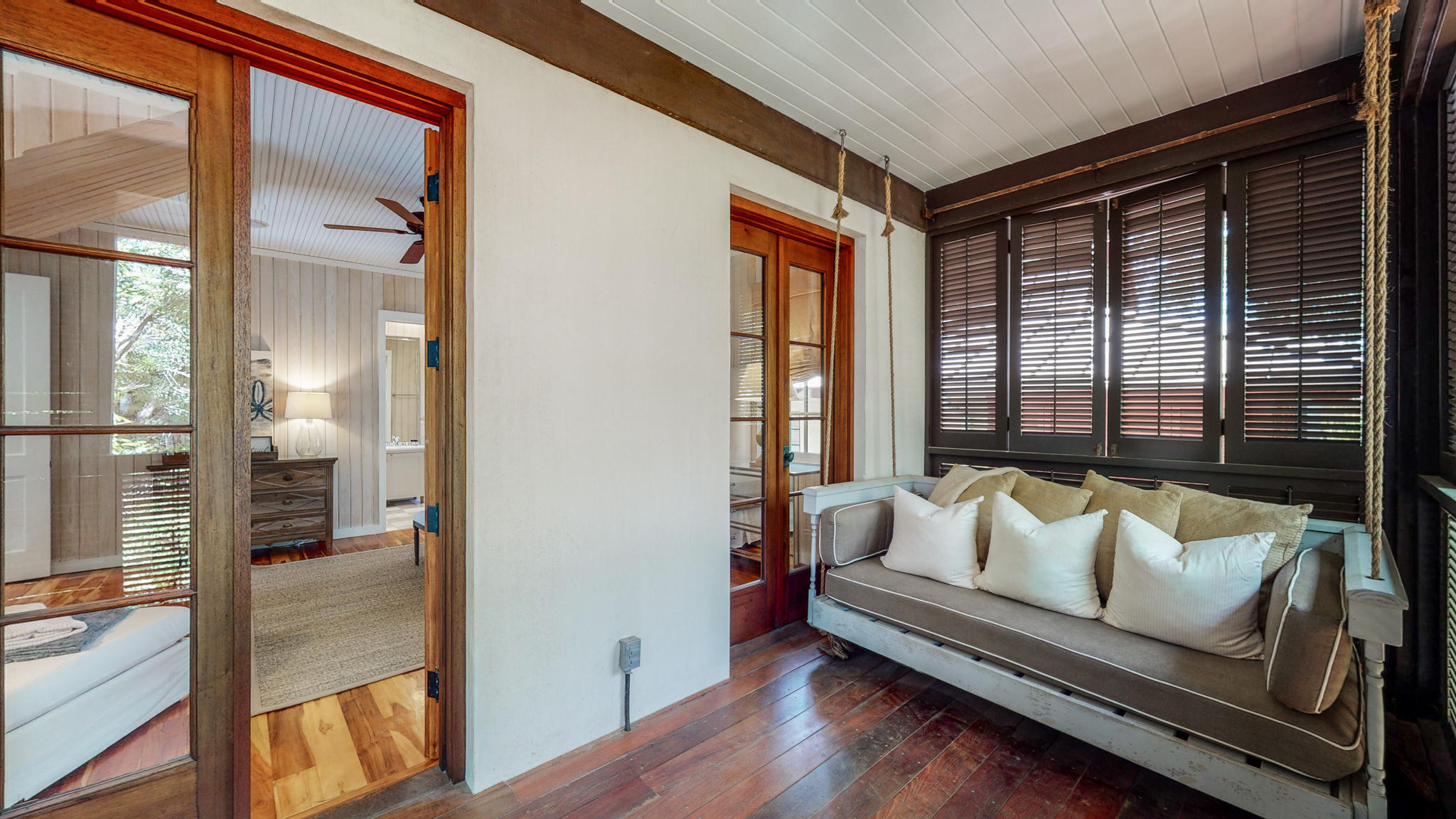ROSEMARY BEACH - Residential