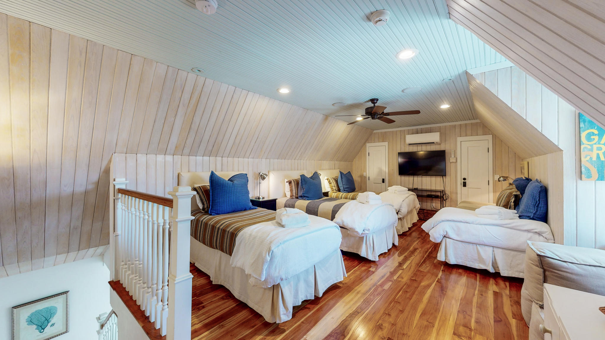 ROSEMARY BEACH - Residential