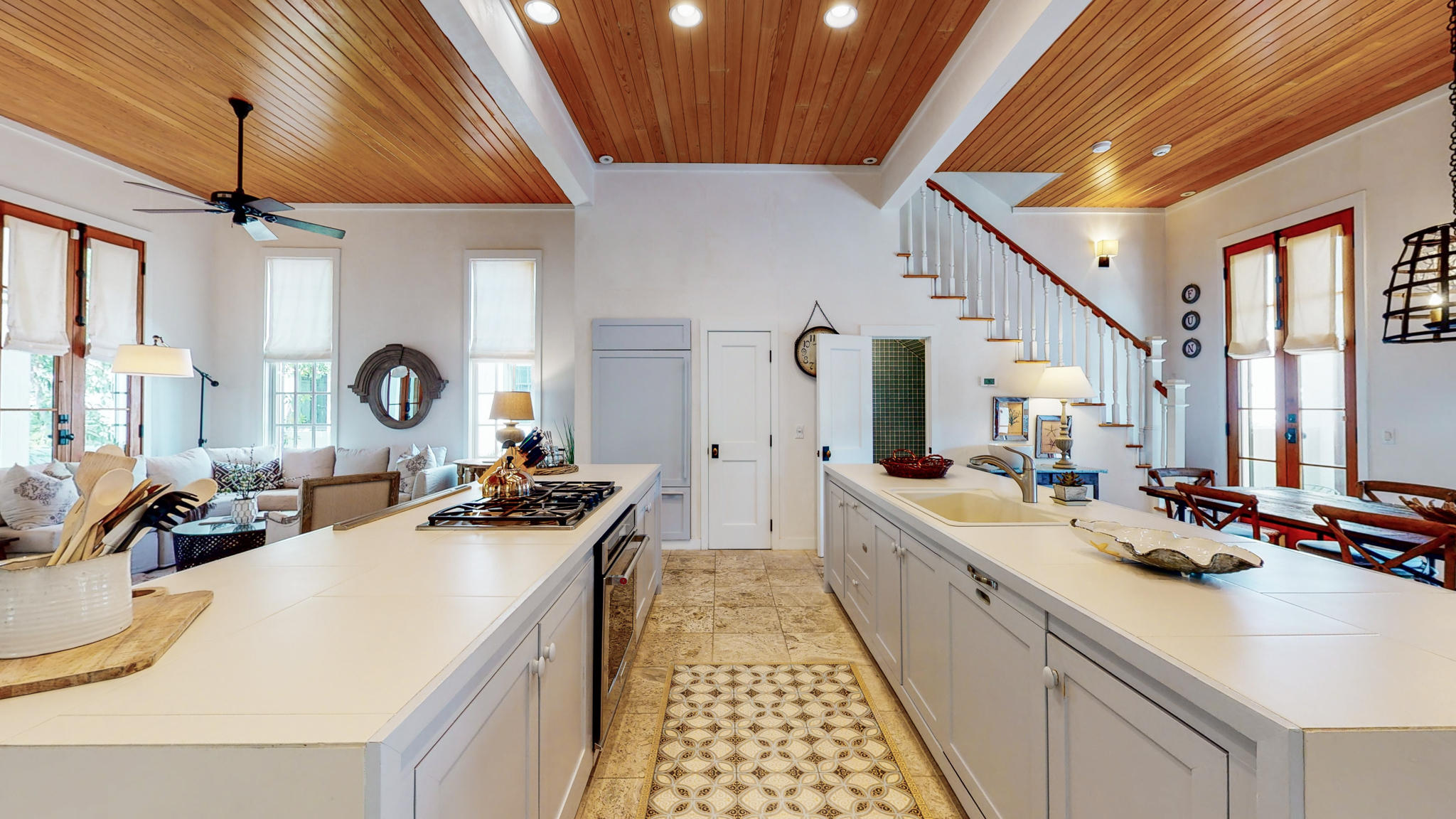 ROSEMARY BEACH - Residential