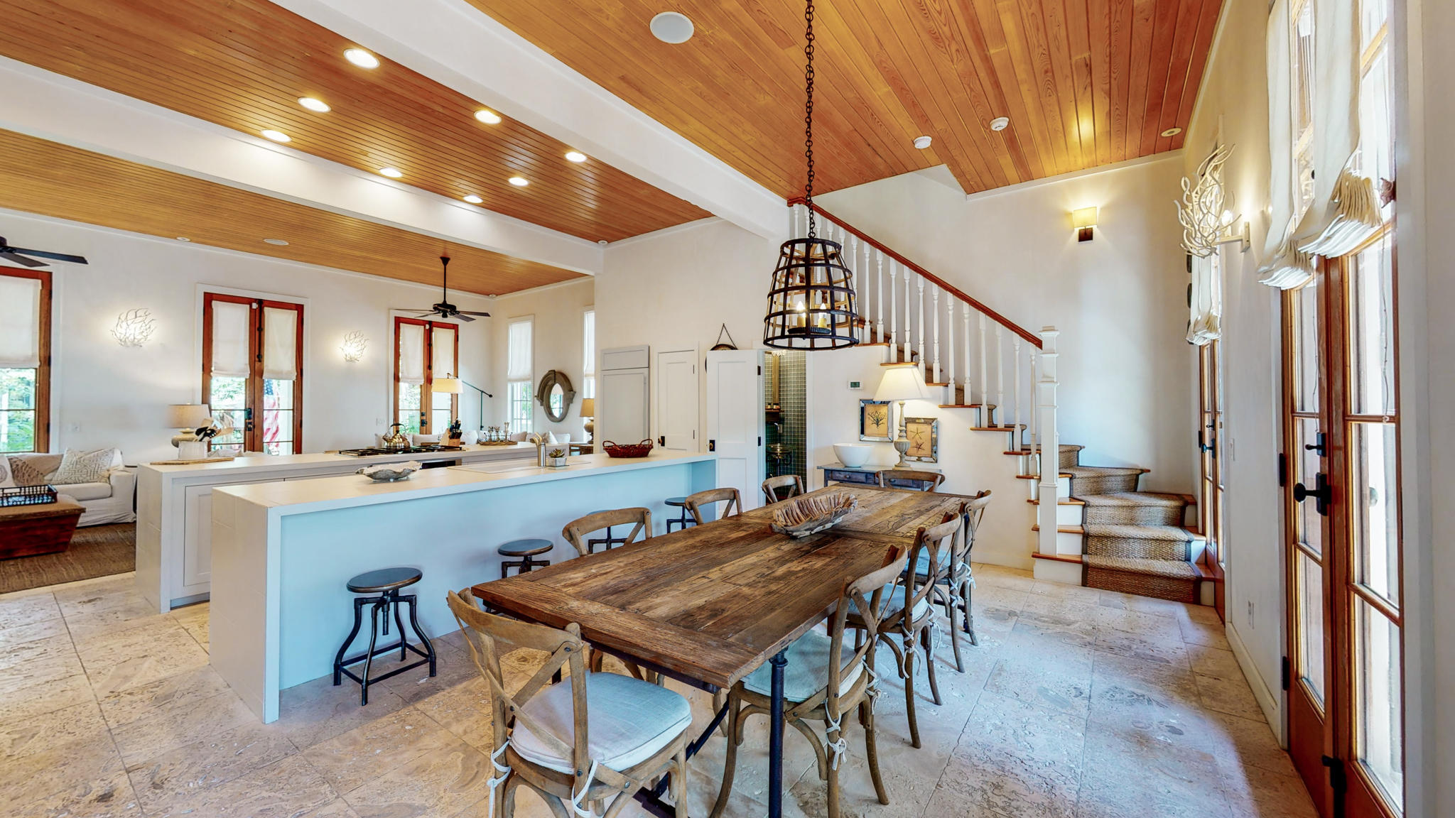 ROSEMARY BEACH - Residential