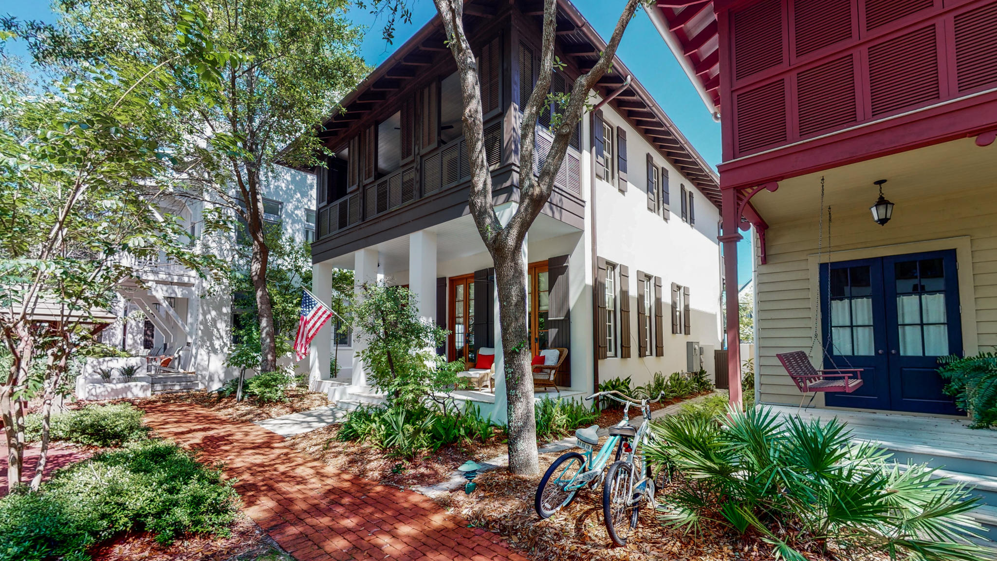 ROSEMARY BEACH - Residential