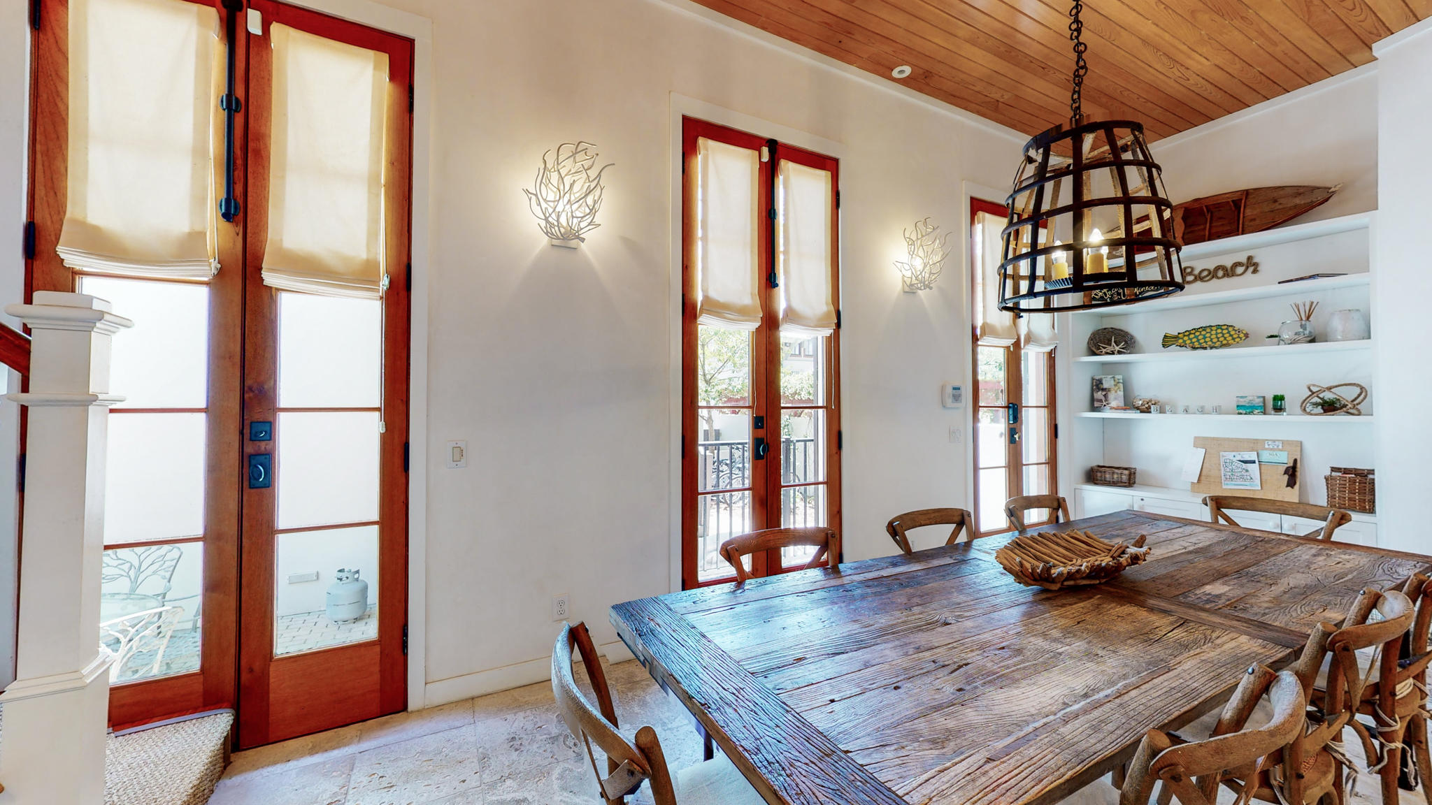 ROSEMARY BEACH - Residential
